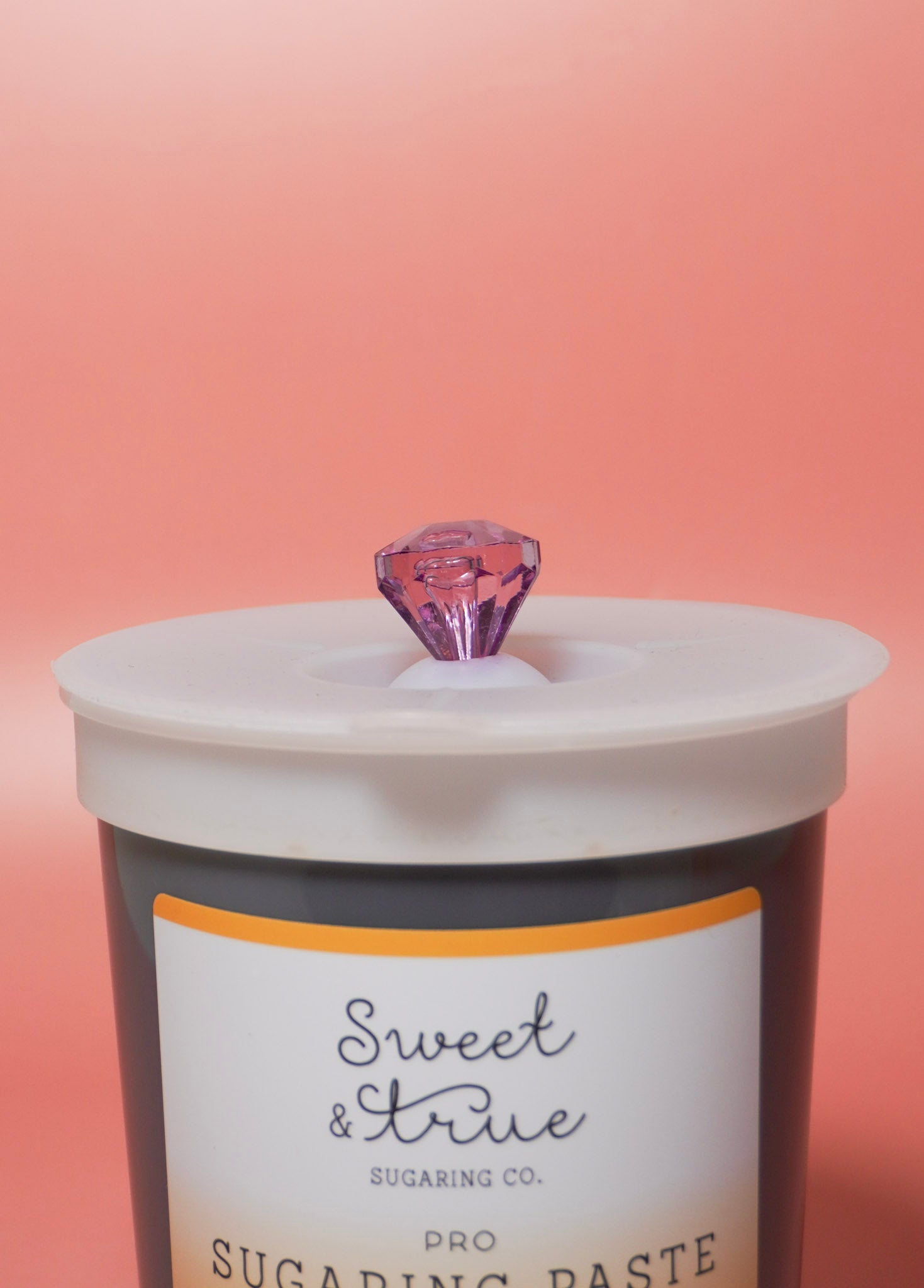 Lid Gem (Charm Only)
