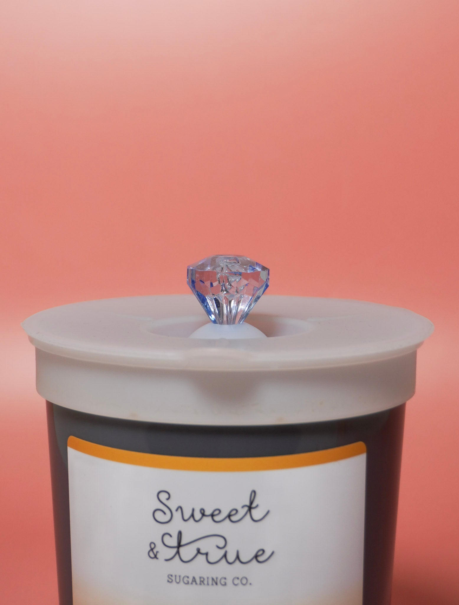 Lid Gem (Charm Only)