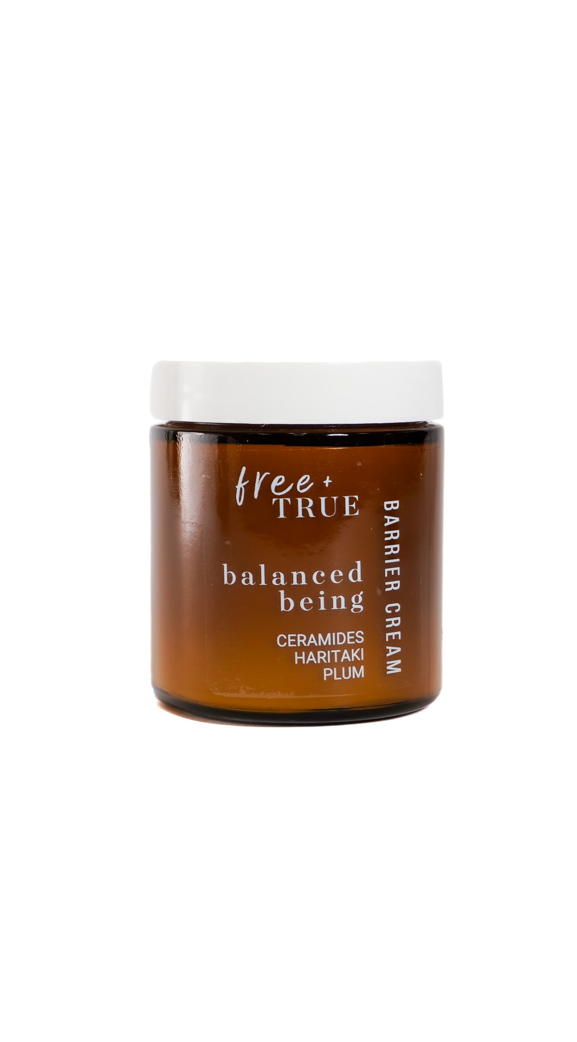 Balanced Being - Skin Reset Barrier Cream (Backbar)