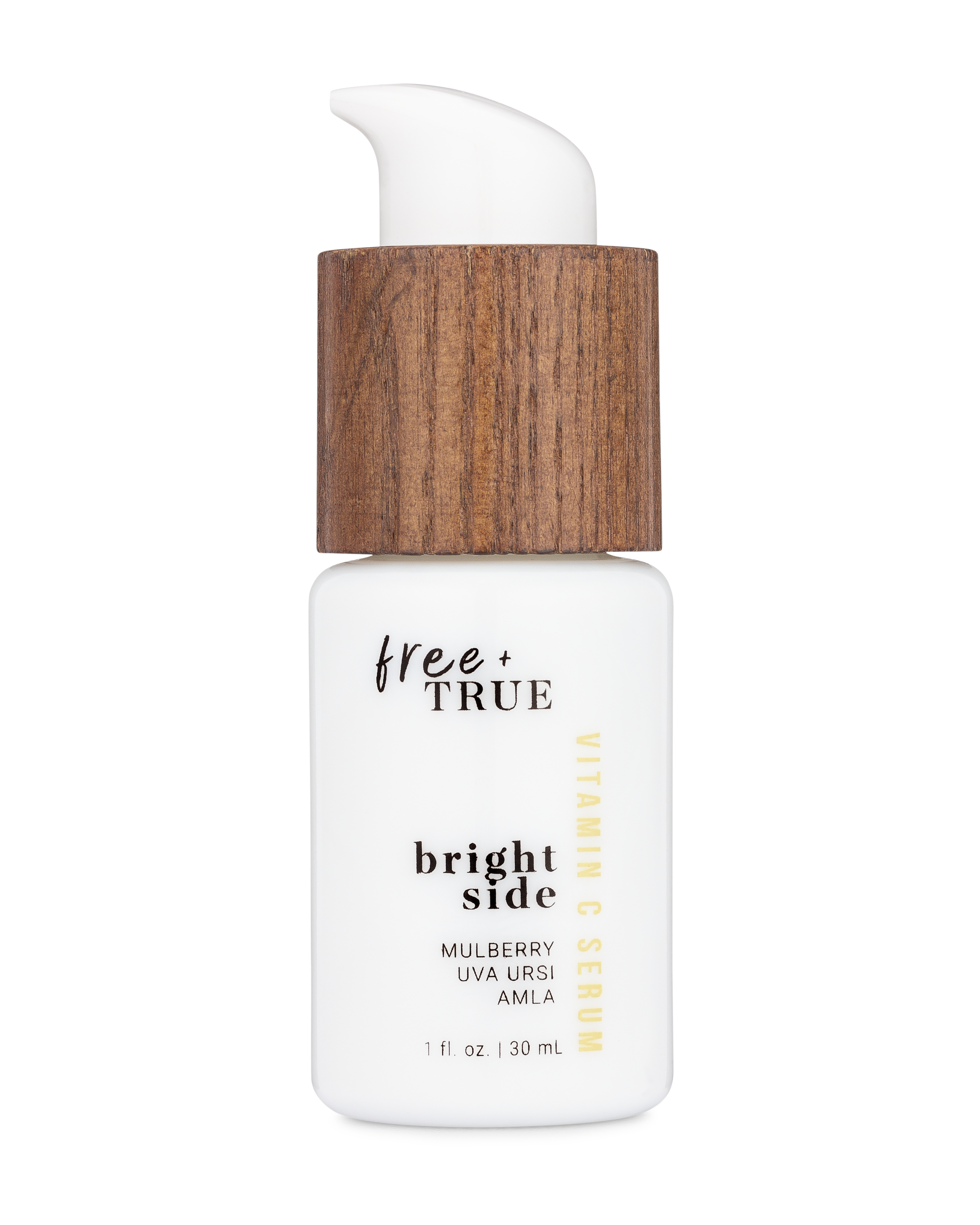Bright Side - Vitamin C Serum (1oz.)