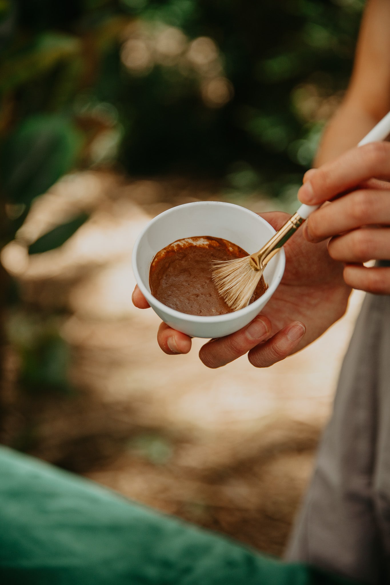 Cacao Bliss - Antioxidant Booster (Backbar)