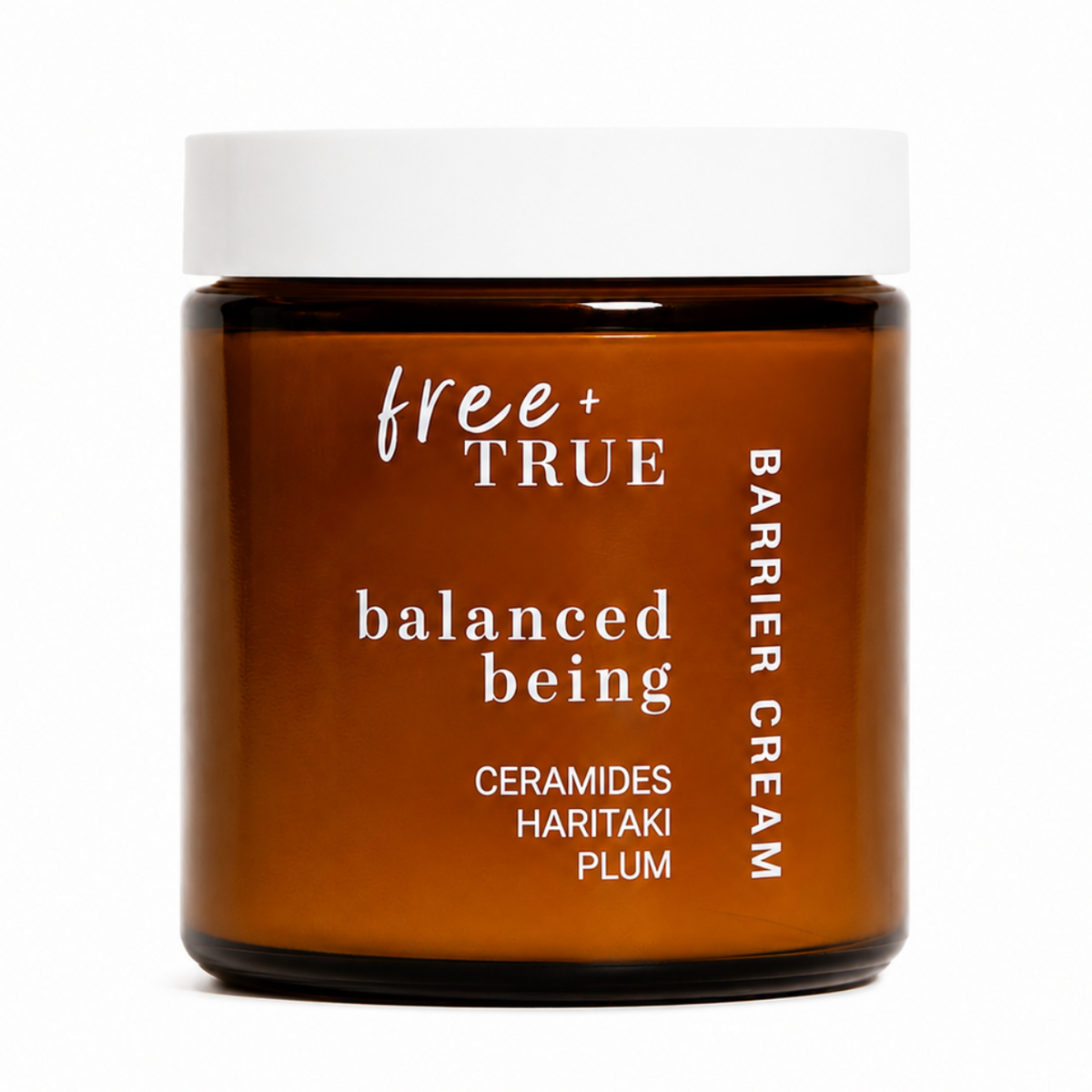 Balanced Being - Skin Reset Barrier Cream (Backbar)