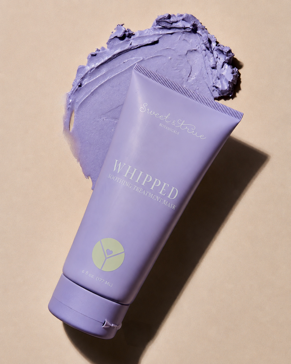 Treatment Mask Trio (Free Brush Included)