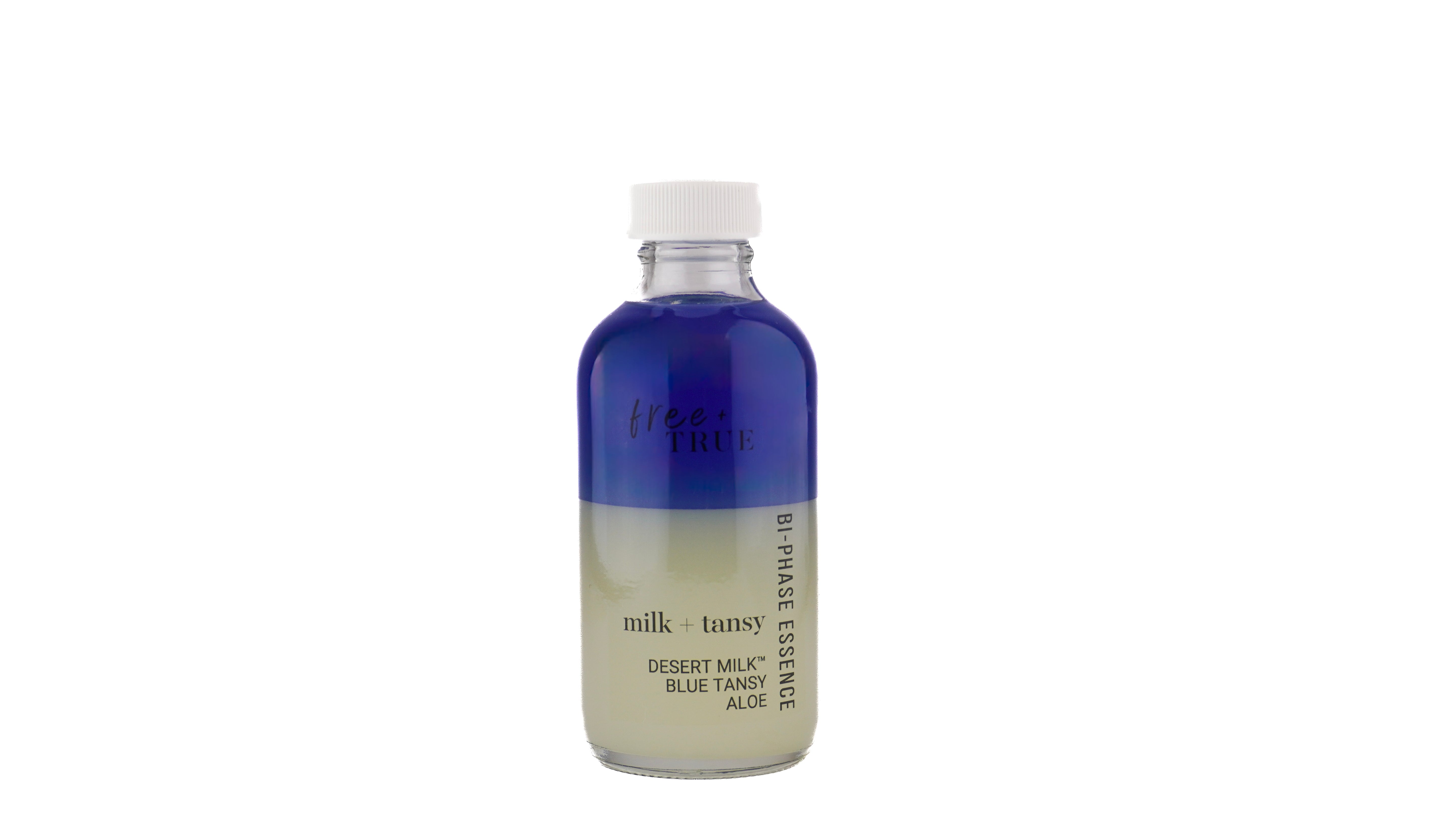 Milk + Tansy - Bi-Phase Essence (Backbar)