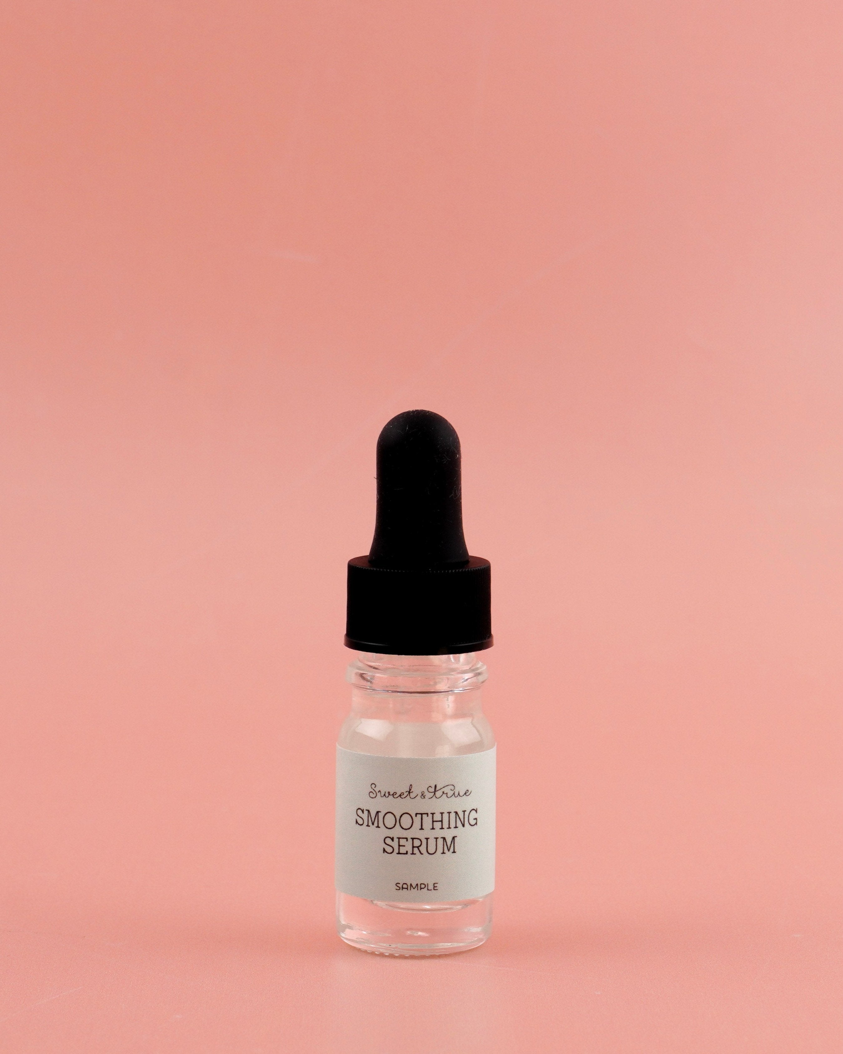 Mini Smoothing Ingrown Serum (Bundle of 5)