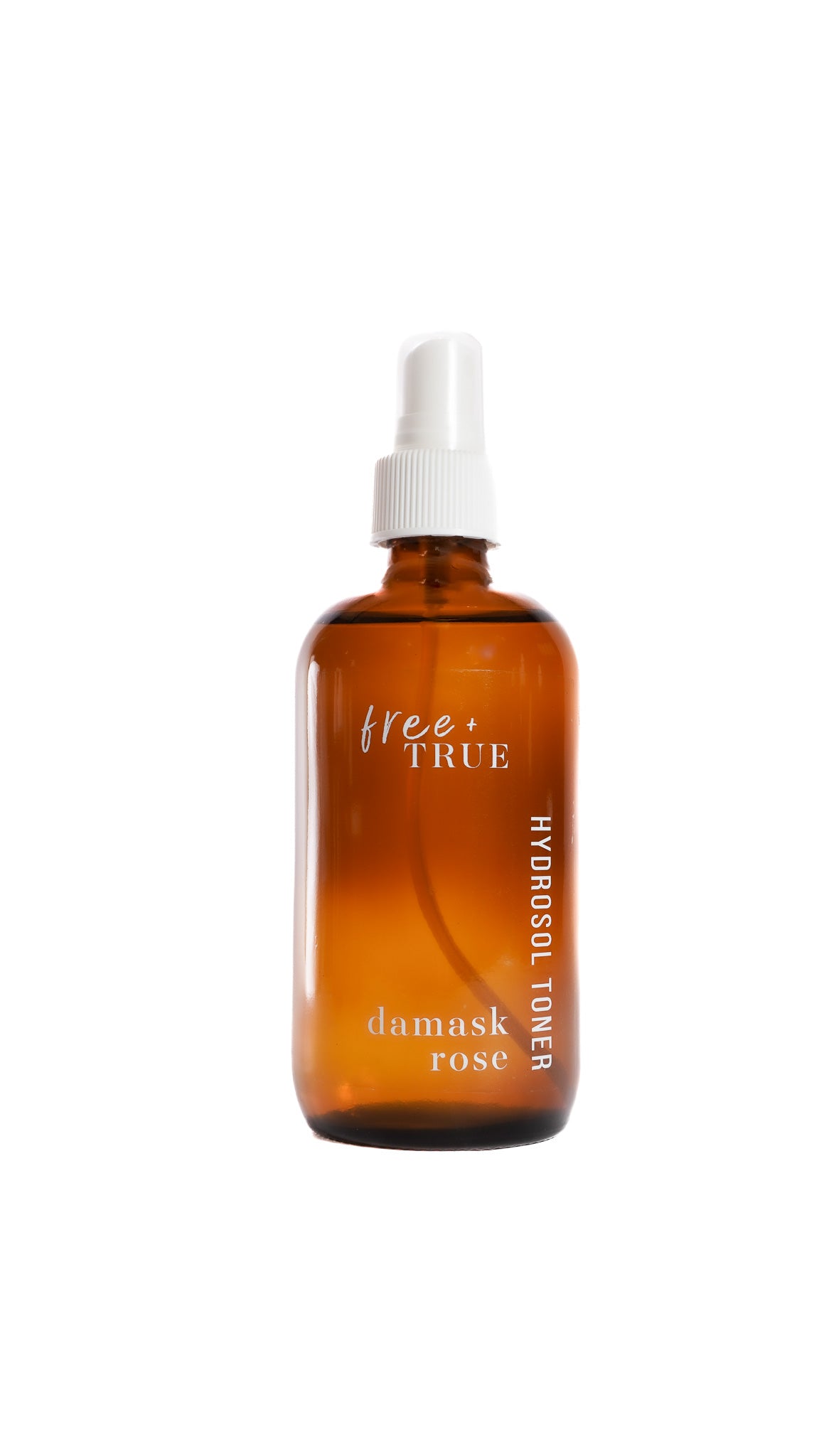 Damask Rose - Hydrosol Toner (Backbar)