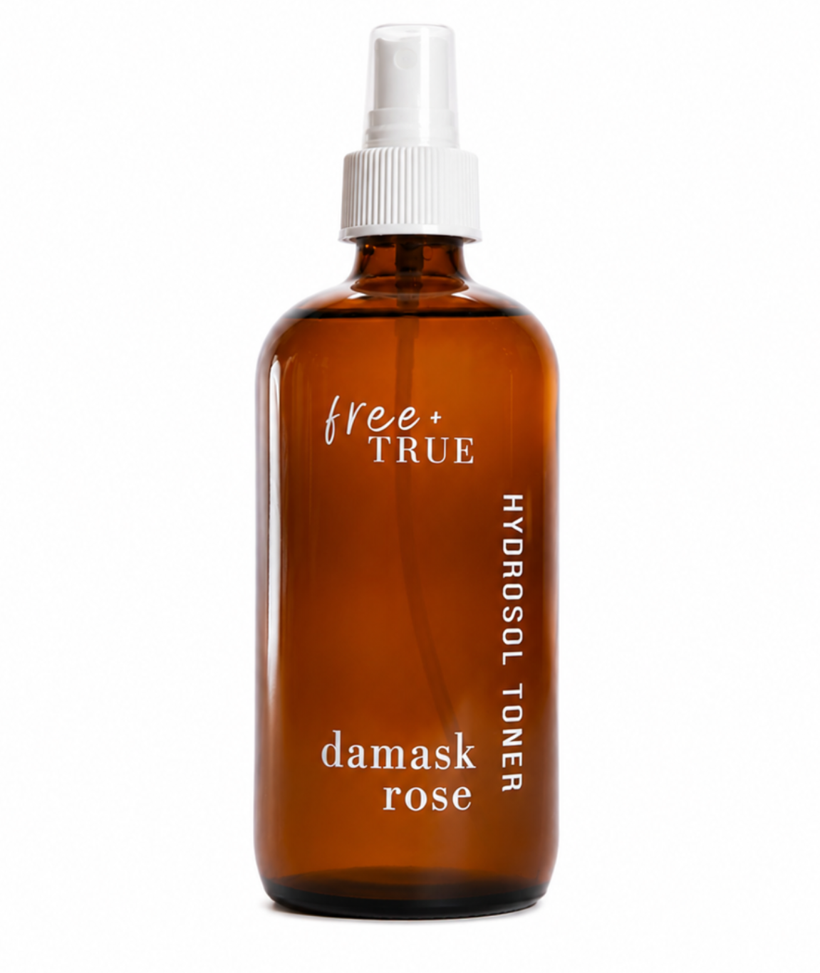 Damask Rose - Hydrosol Toner (Backbar)