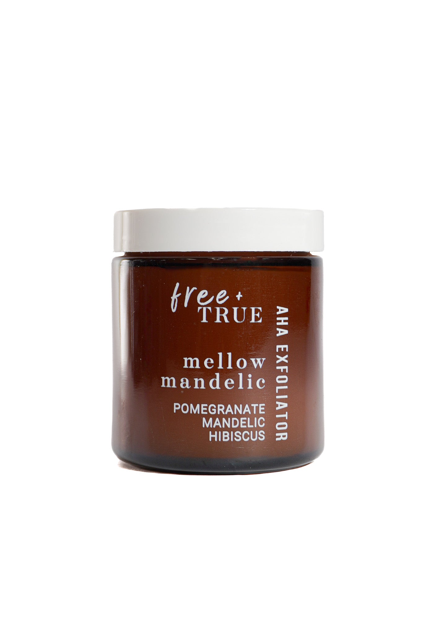 Mellow Mandelic - AHA Exfoliator (Backbar)