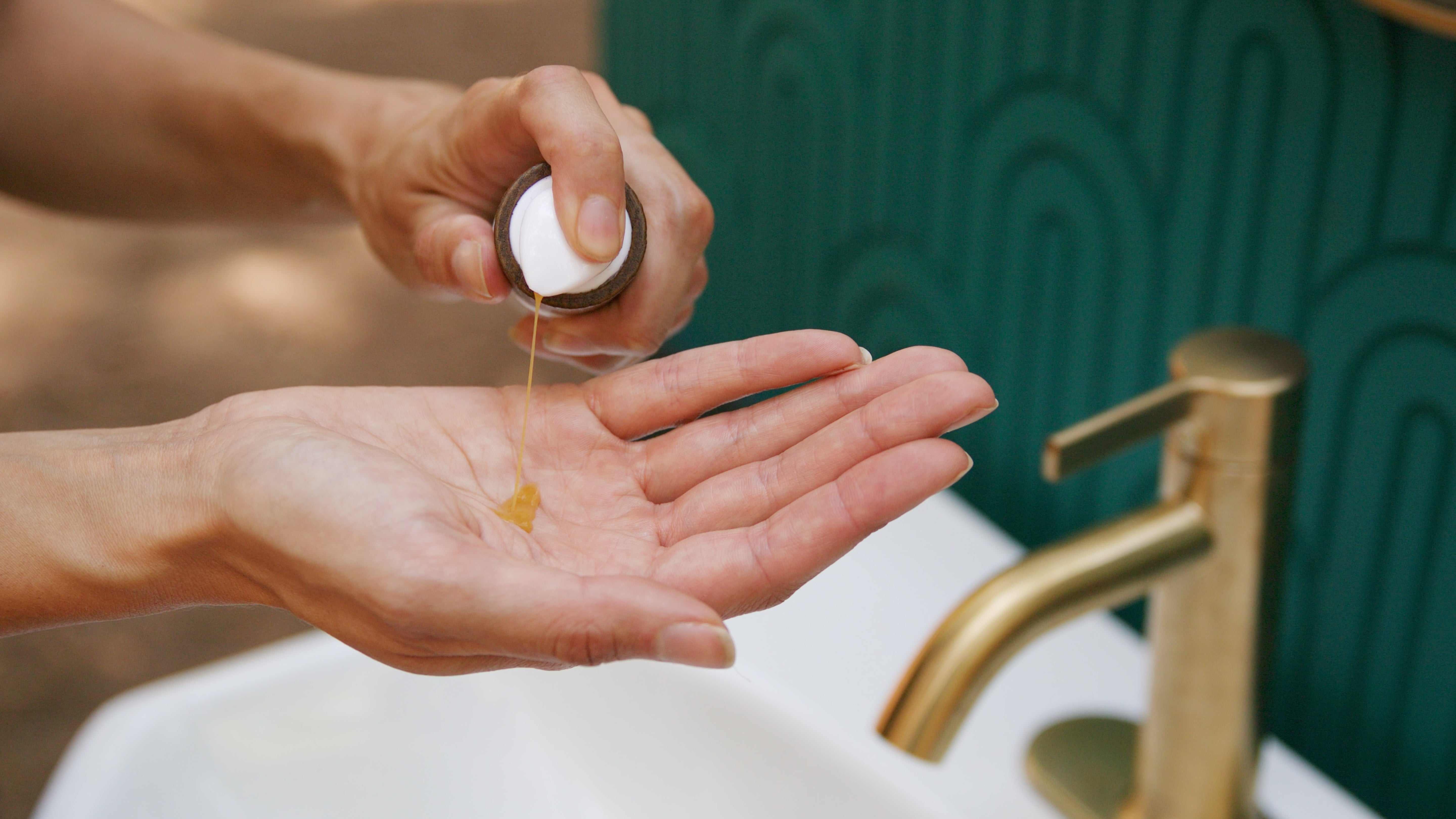 Bright Side - Vitamin C Serum (1oz.)