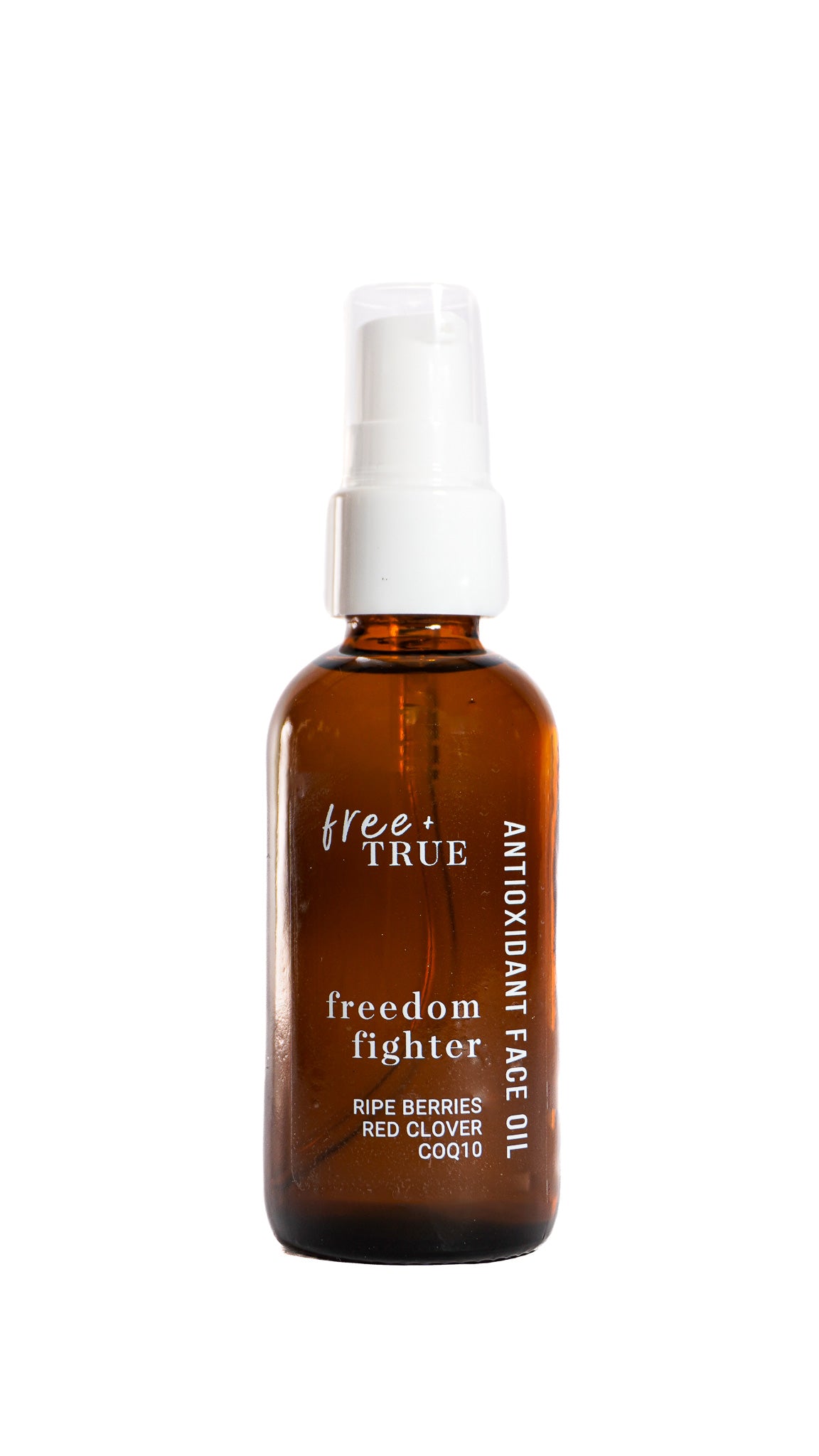Freedom Fighter - Antioxidant Face Oil (Backbar)