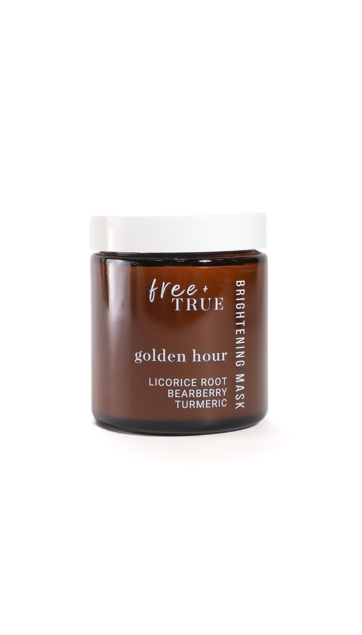 Golden Hour - Brightening Mask (Backbar)
