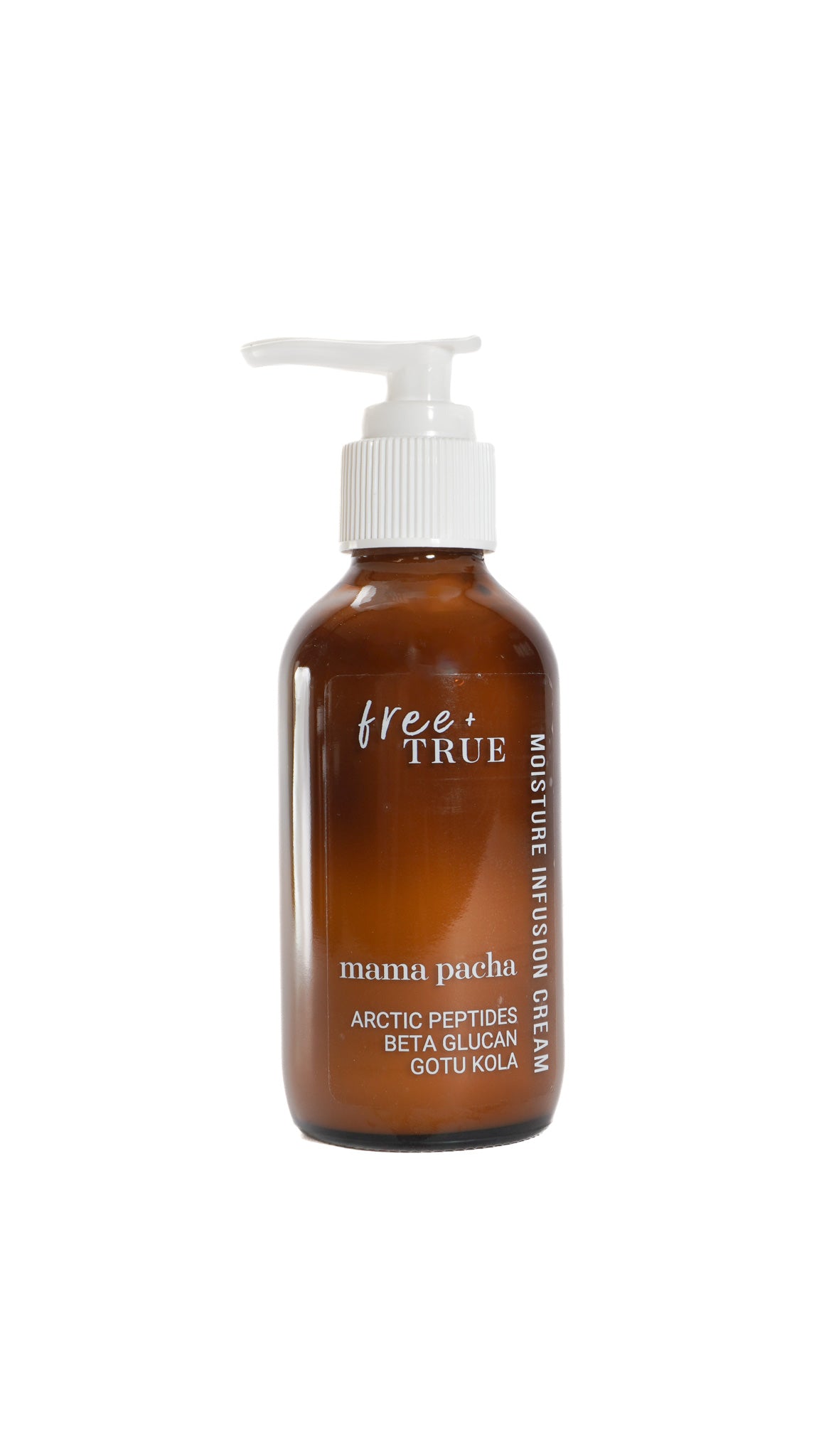 Mama Pacha - Moisture Infusion Cream (Backbar)