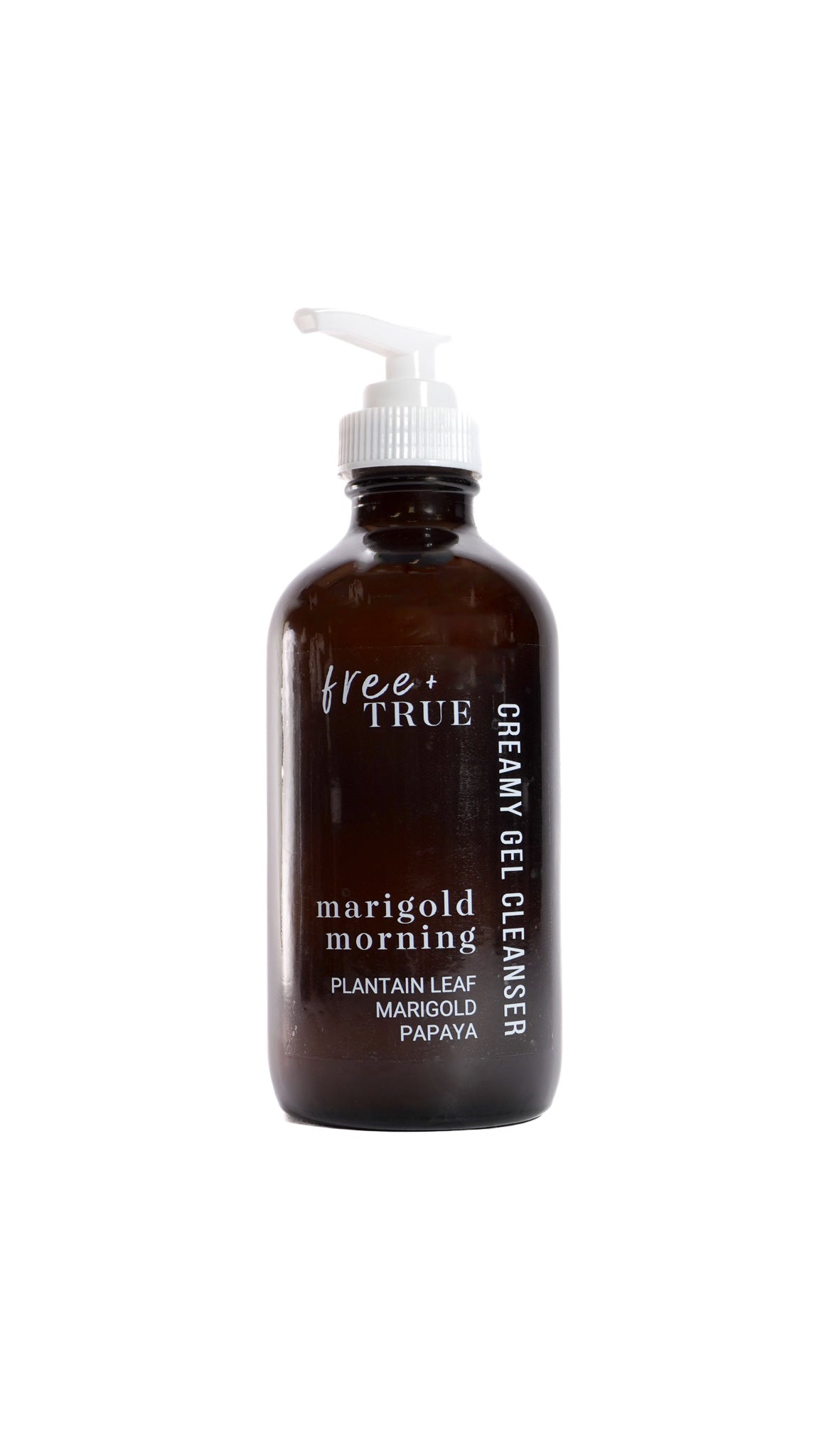 Marigold Morning - Creamy Gel Cleanser (Backbar)