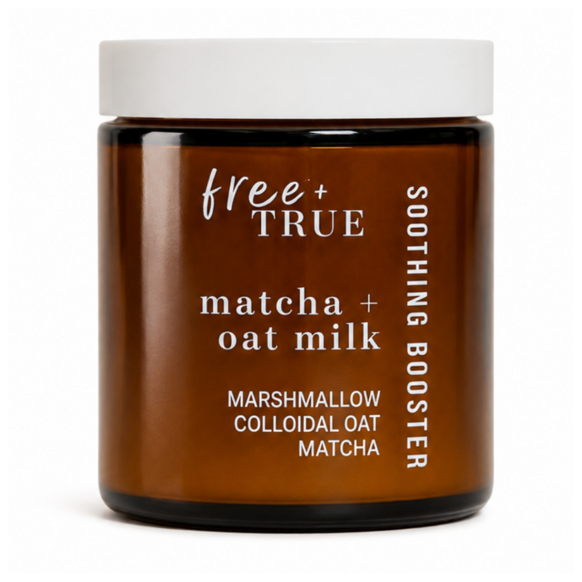 Matcha + Oat Milk - Soothing Booster (Backbar)