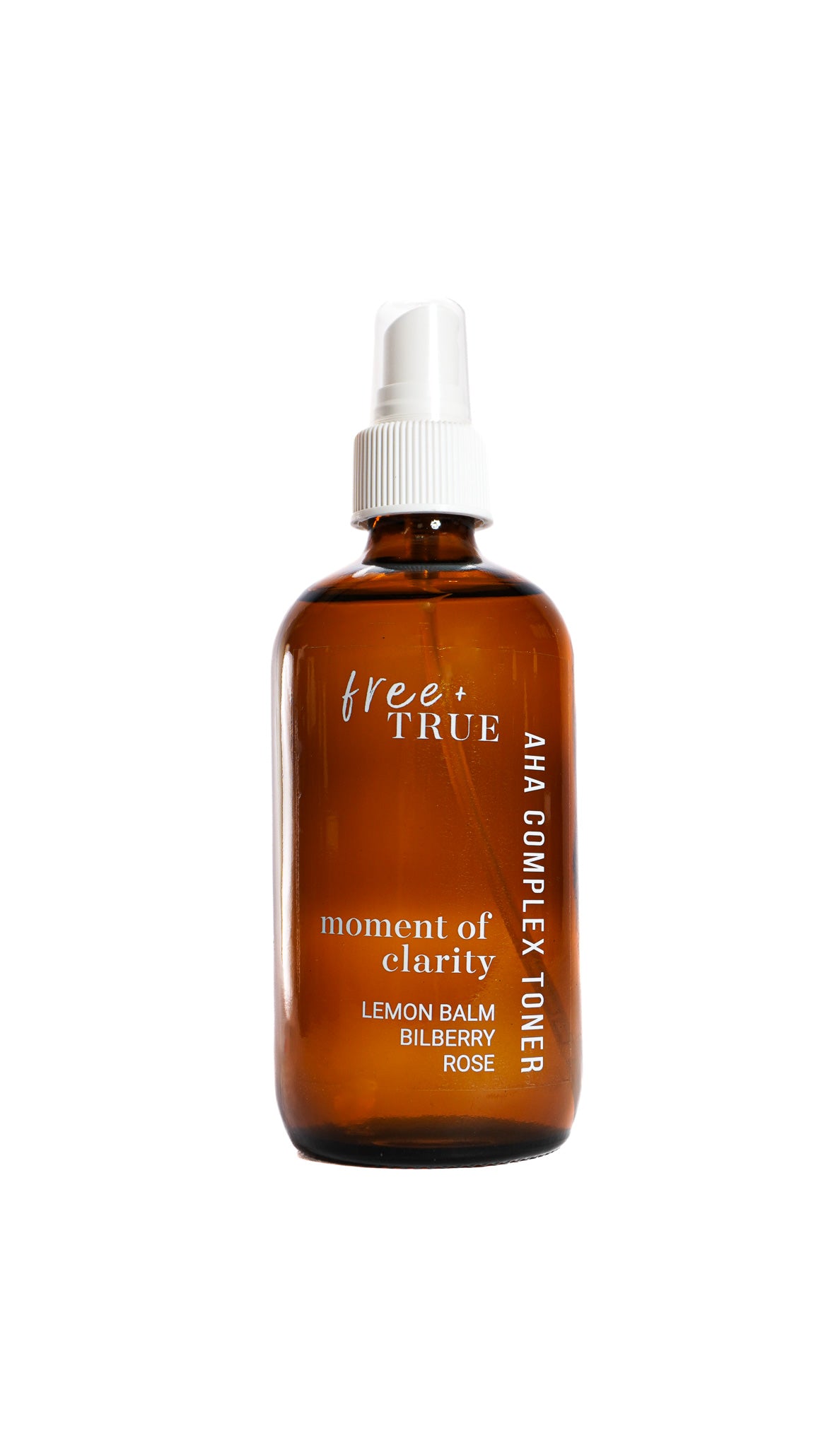 Moment of Clarity - AHA Complex Toner (Backbar)