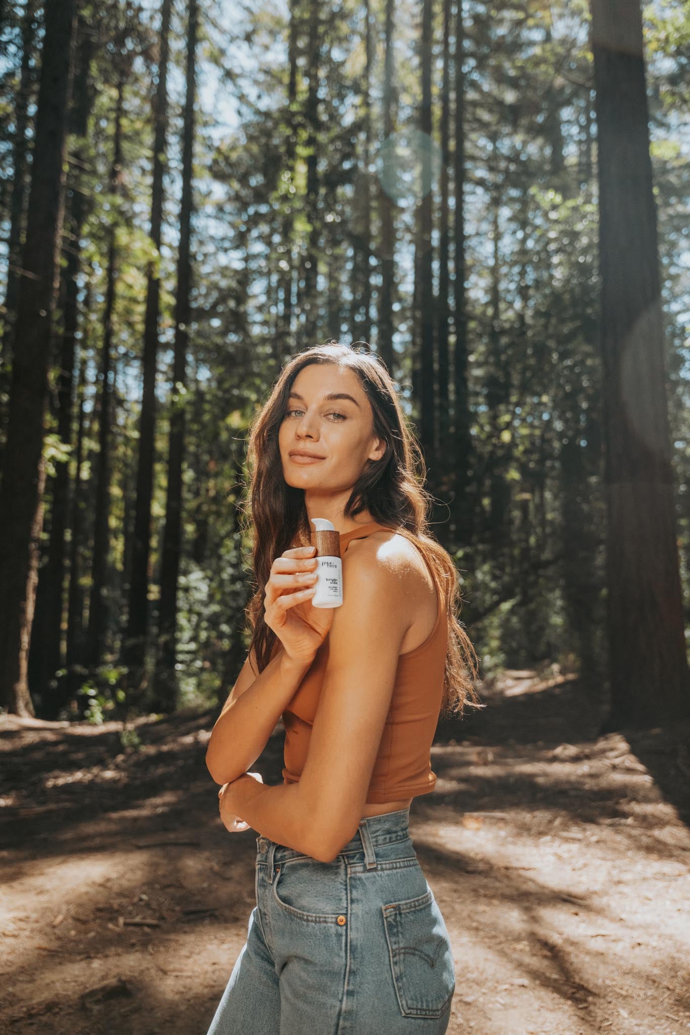 Bright Side - Vitamin C Serum (1oz.)