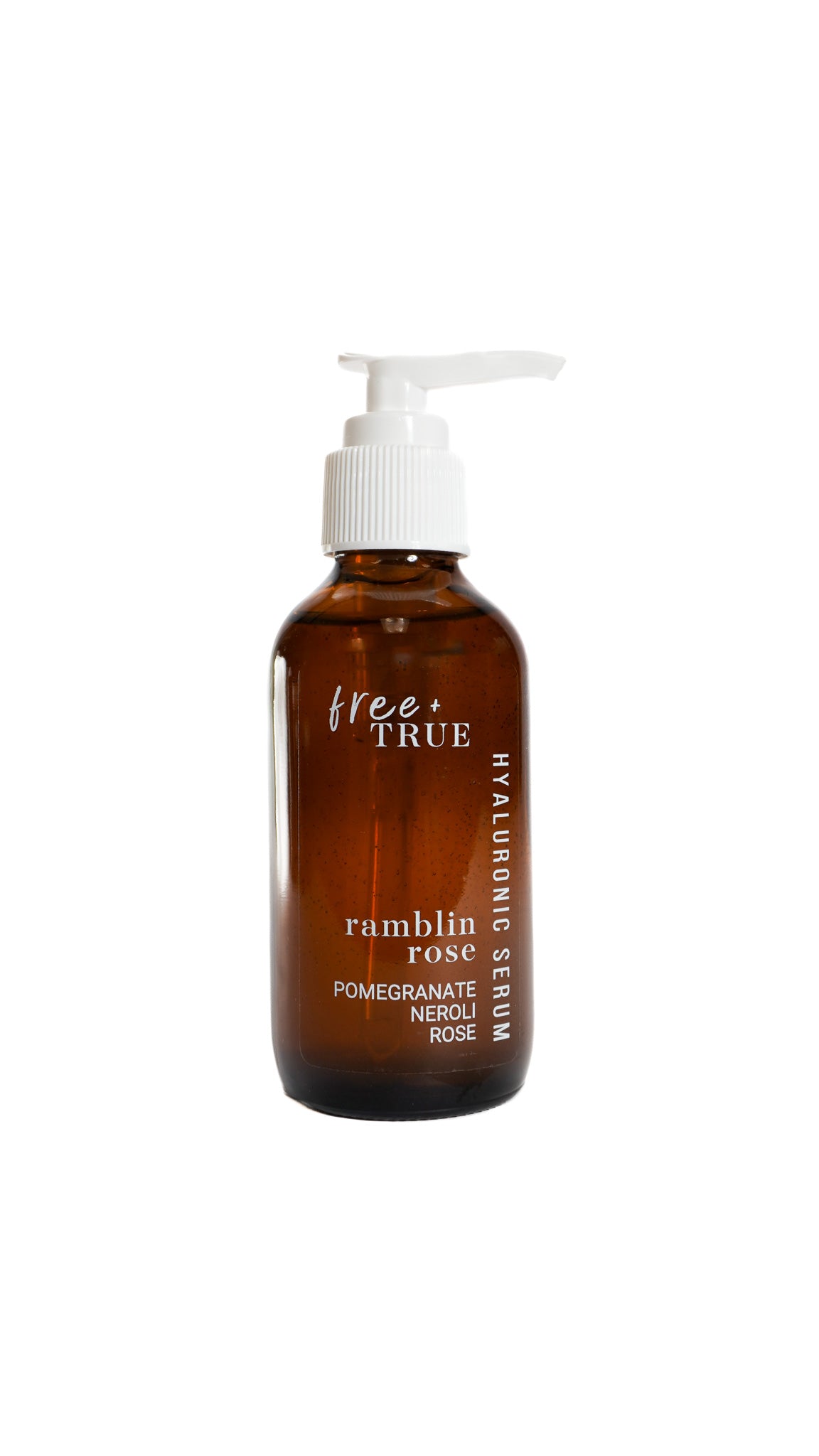 Ramblin Rose - Hyaluronic Serum (Backbar)