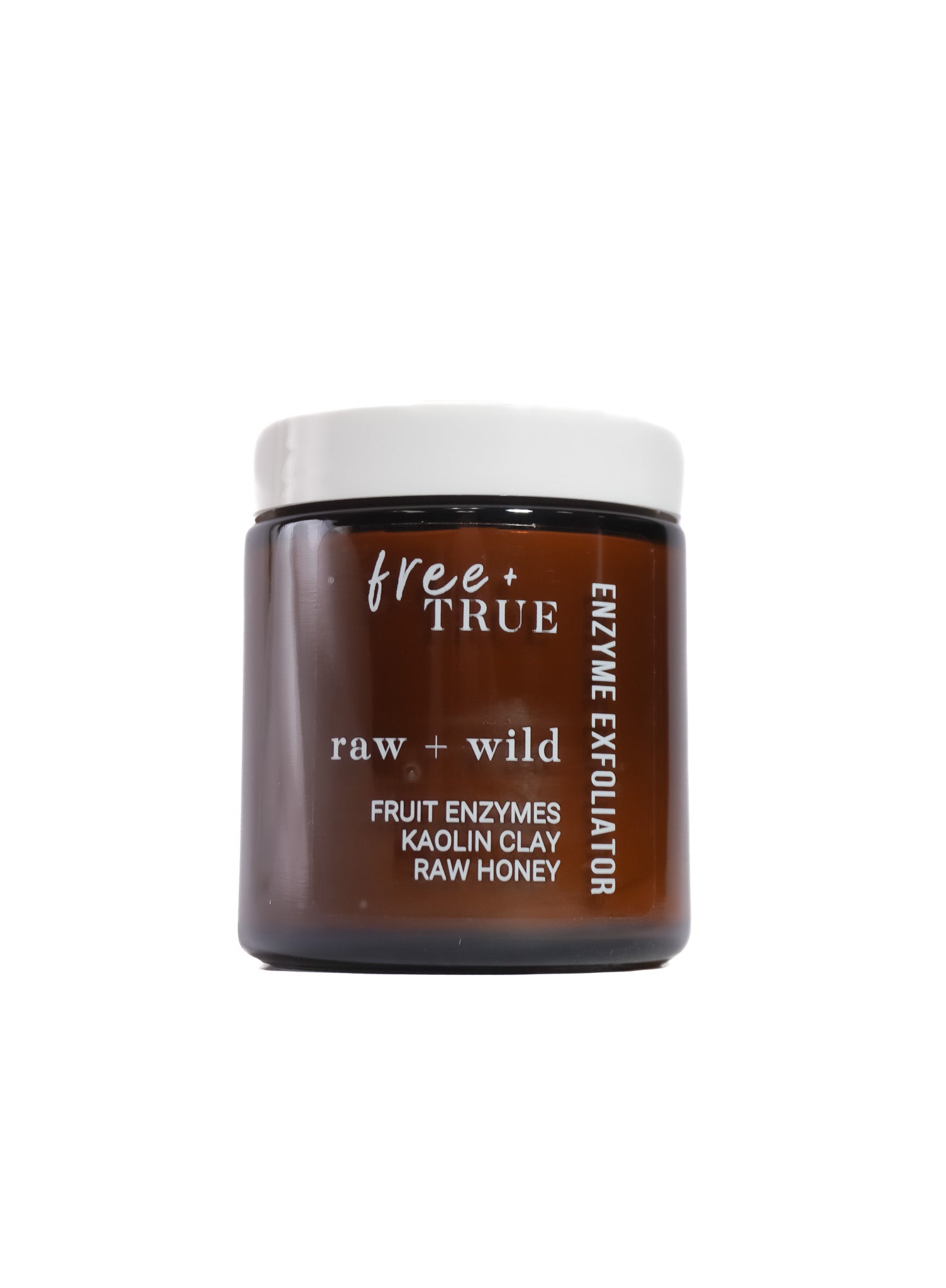 Raw + Wild - Illuminating Honey Mask (Backbar)