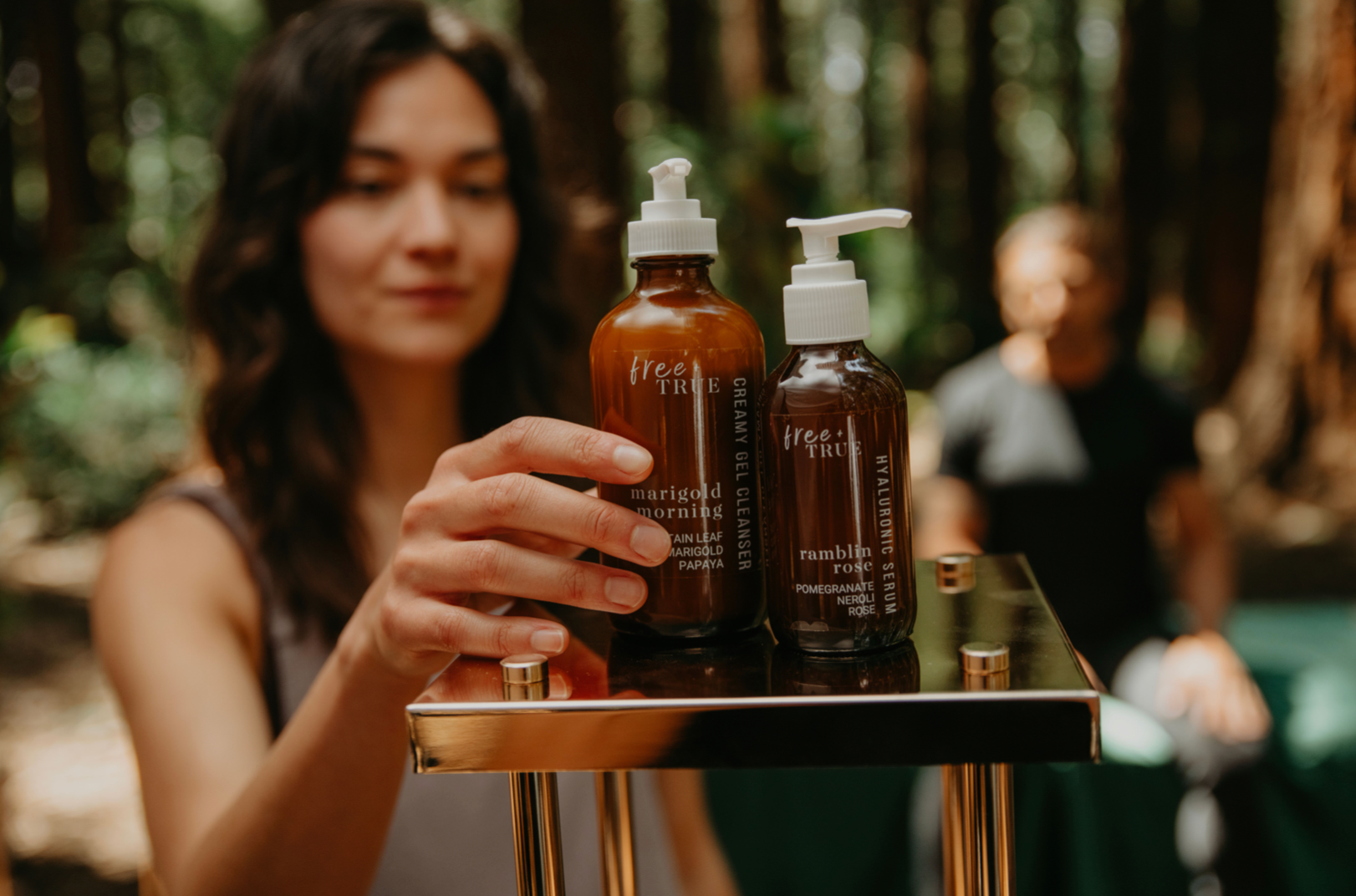 Marigold Morning - Creamy Gel Cleanser (Backbar)