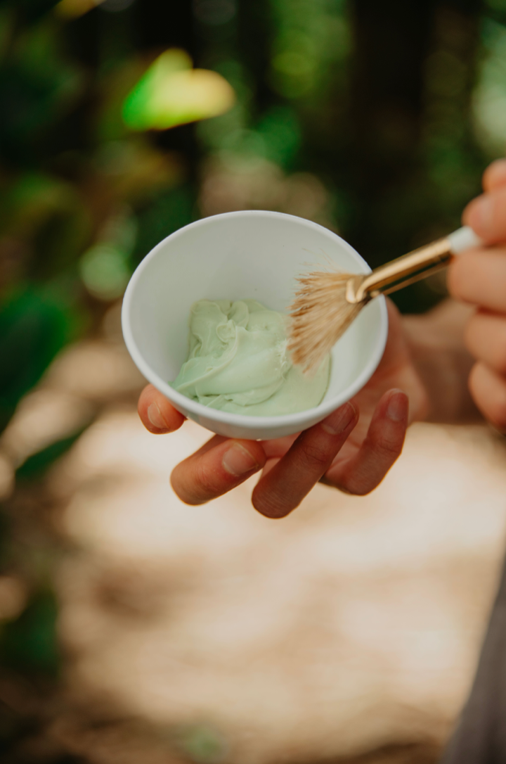 Whipped Avo - Moisture Mask (Backbar)