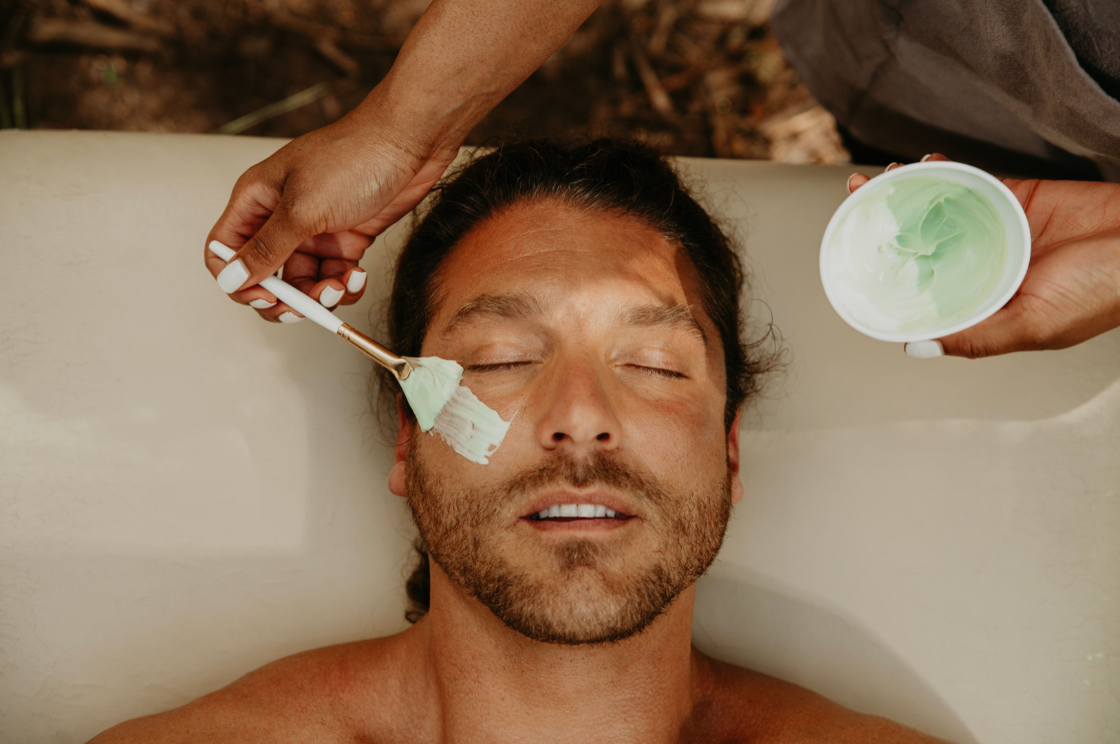 Whipped Avo - Moisture Mask (Backbar)
