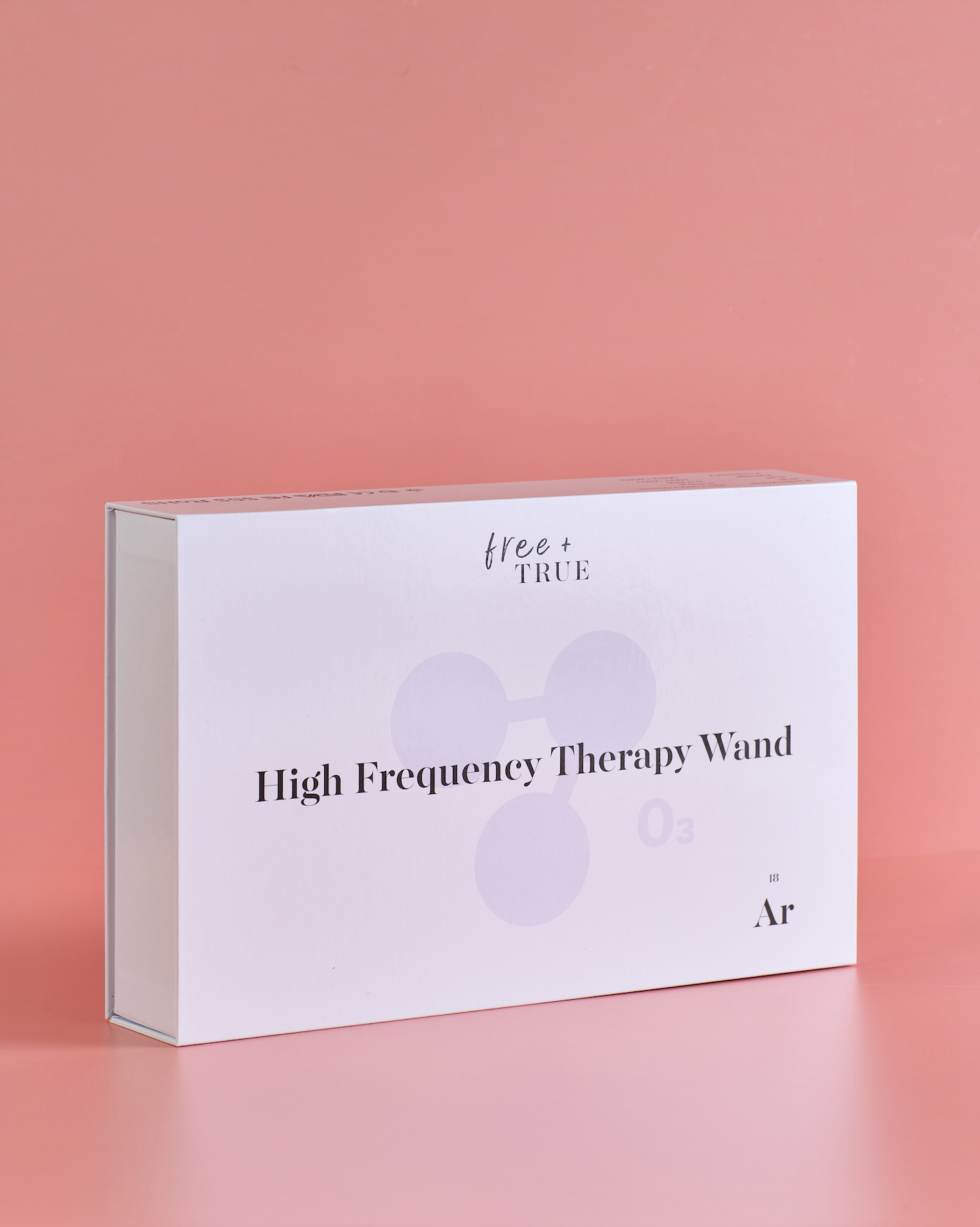 NEW! High Frequency Therapy Wand