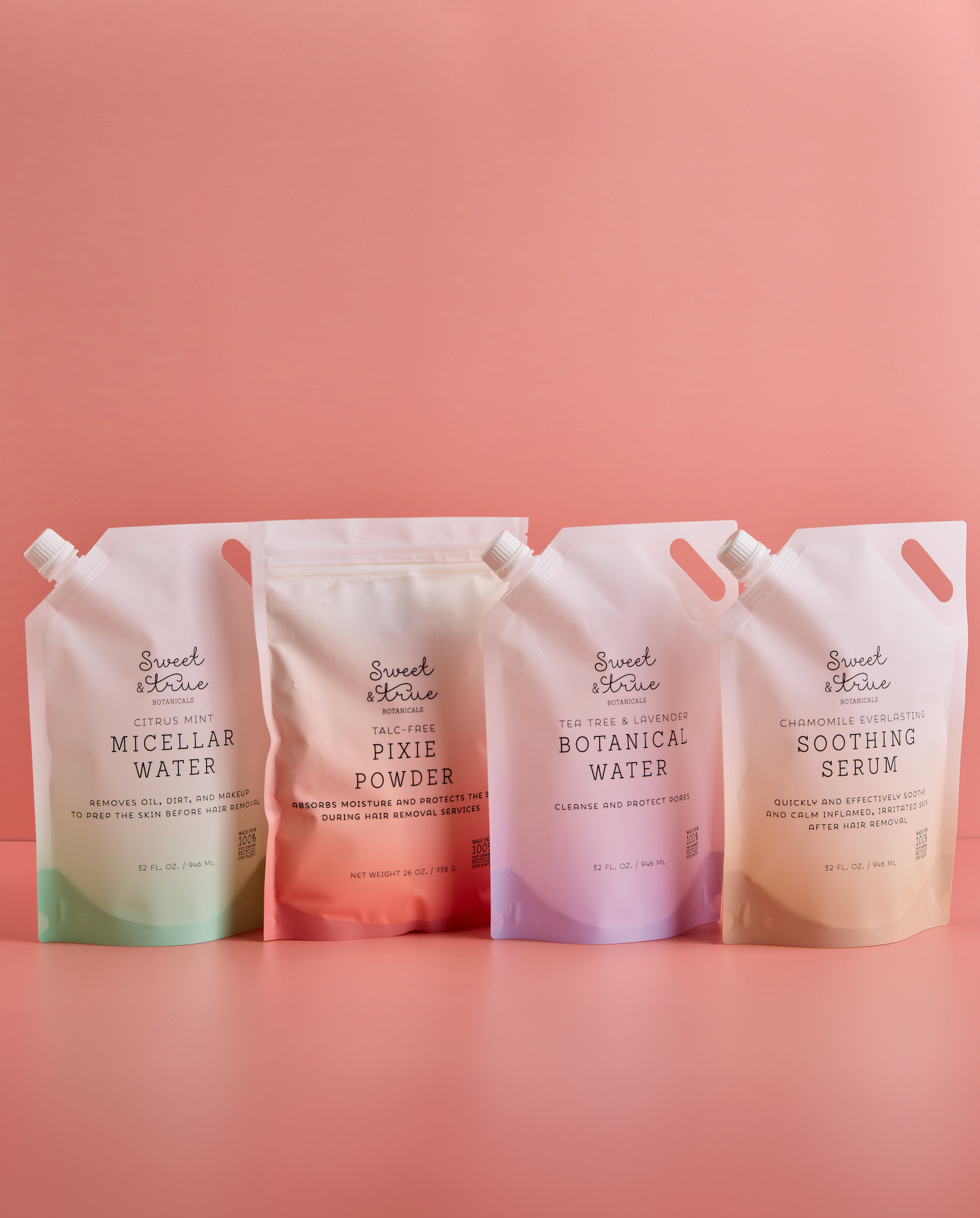 Pre + Post Care Bundle