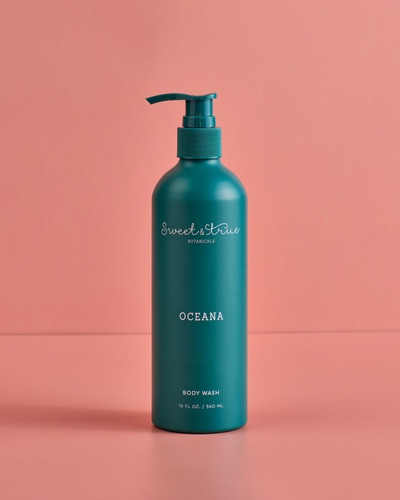Oceana - pH Friendly Body Wash (12 fl oz.)
