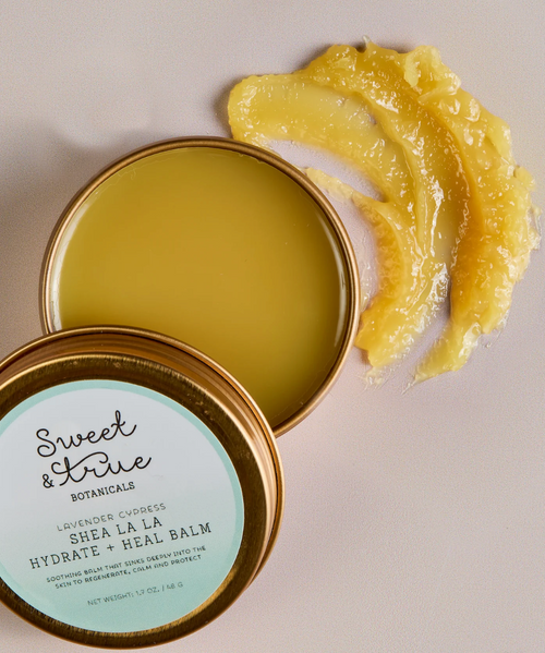 Body Balms 1.7
