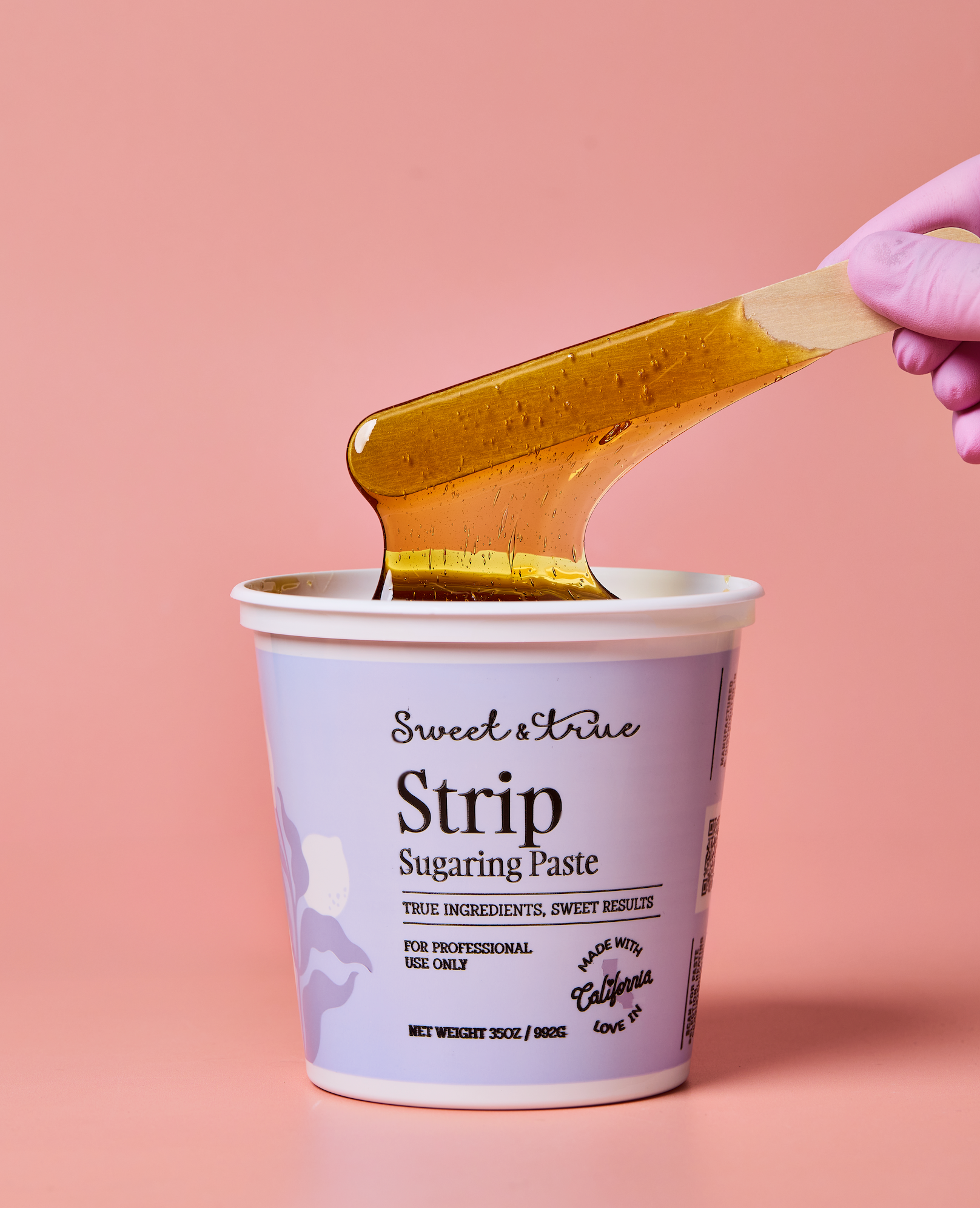 Sugar Wax - Sugaring Paste