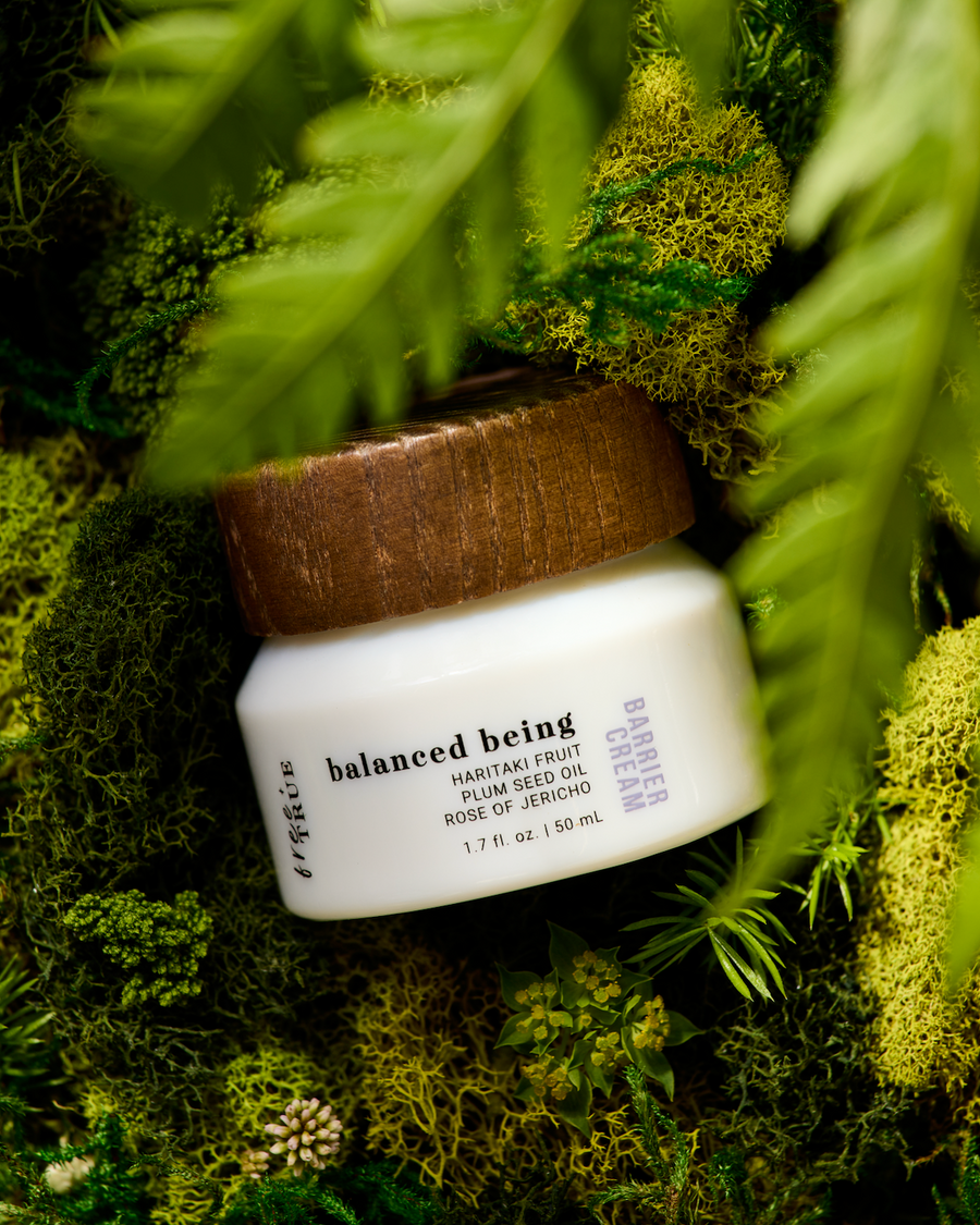Balanced Being - Barrier "Skin Rest" Cream (1.7 fl oz)