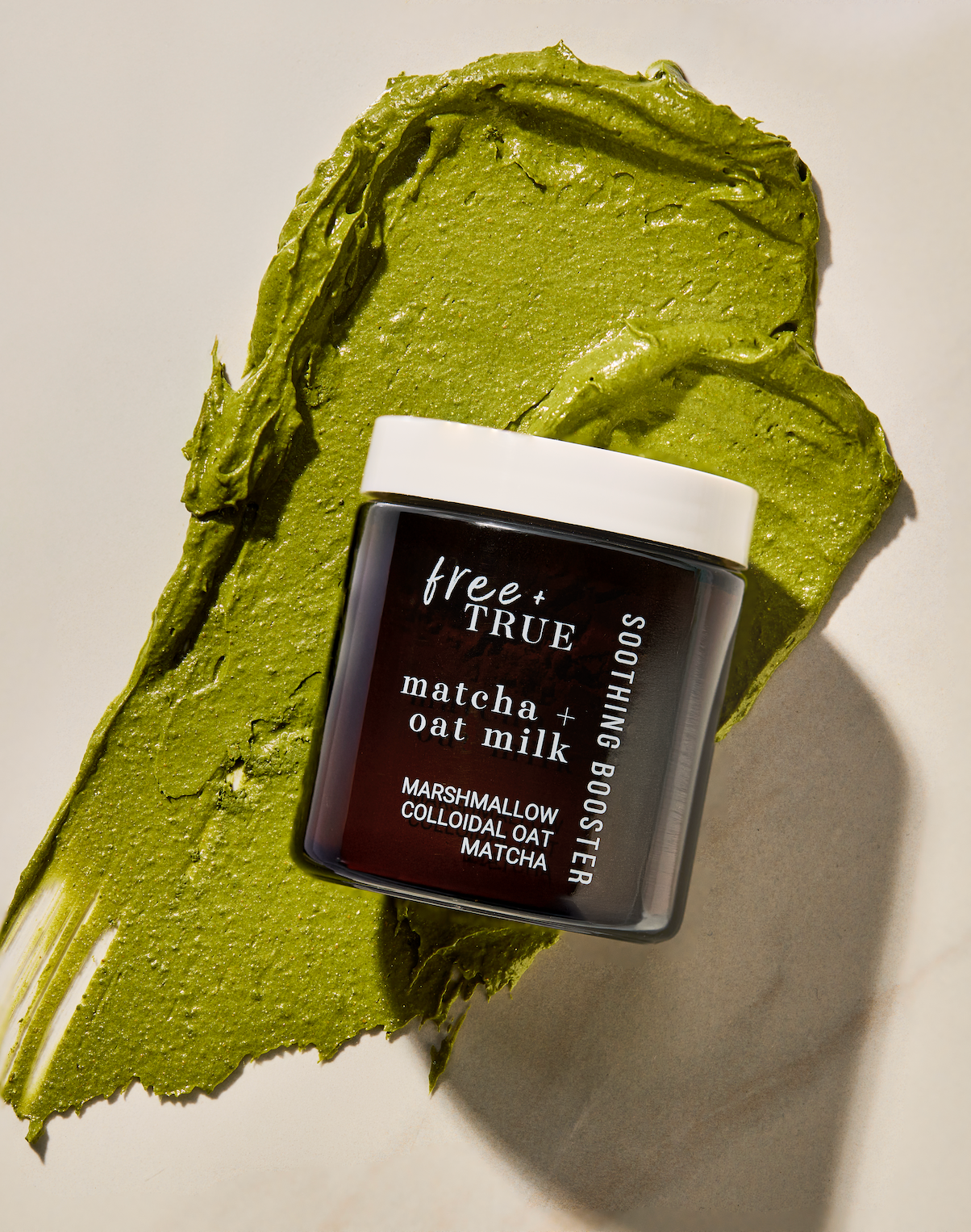 Matcha + Oat Milk - Soothing Booster (Backbar)
