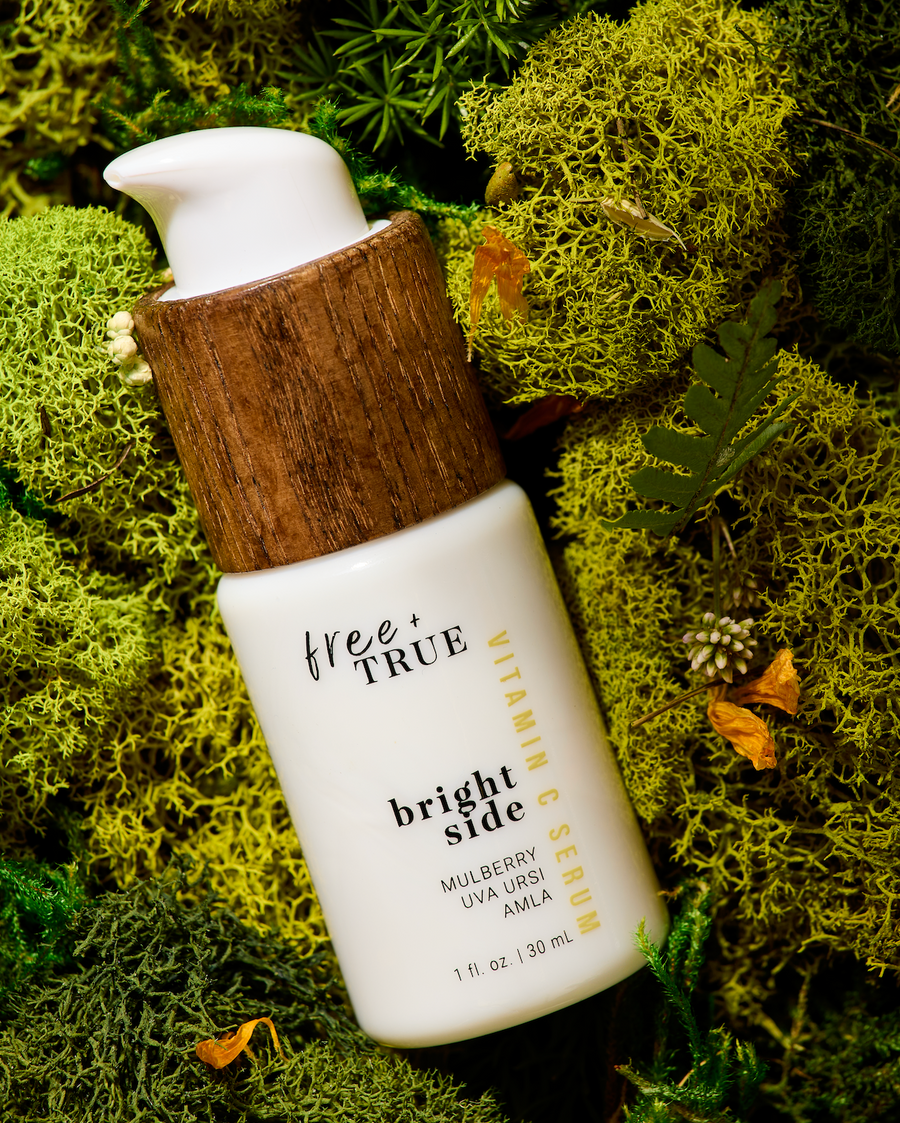 Bright Side - Vitamin C Serum (1oz.)