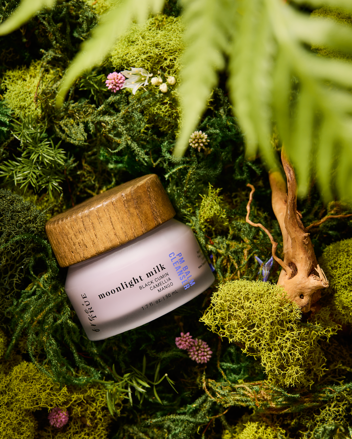 Moonlight Milk - Balm-to-Milk Cleanser