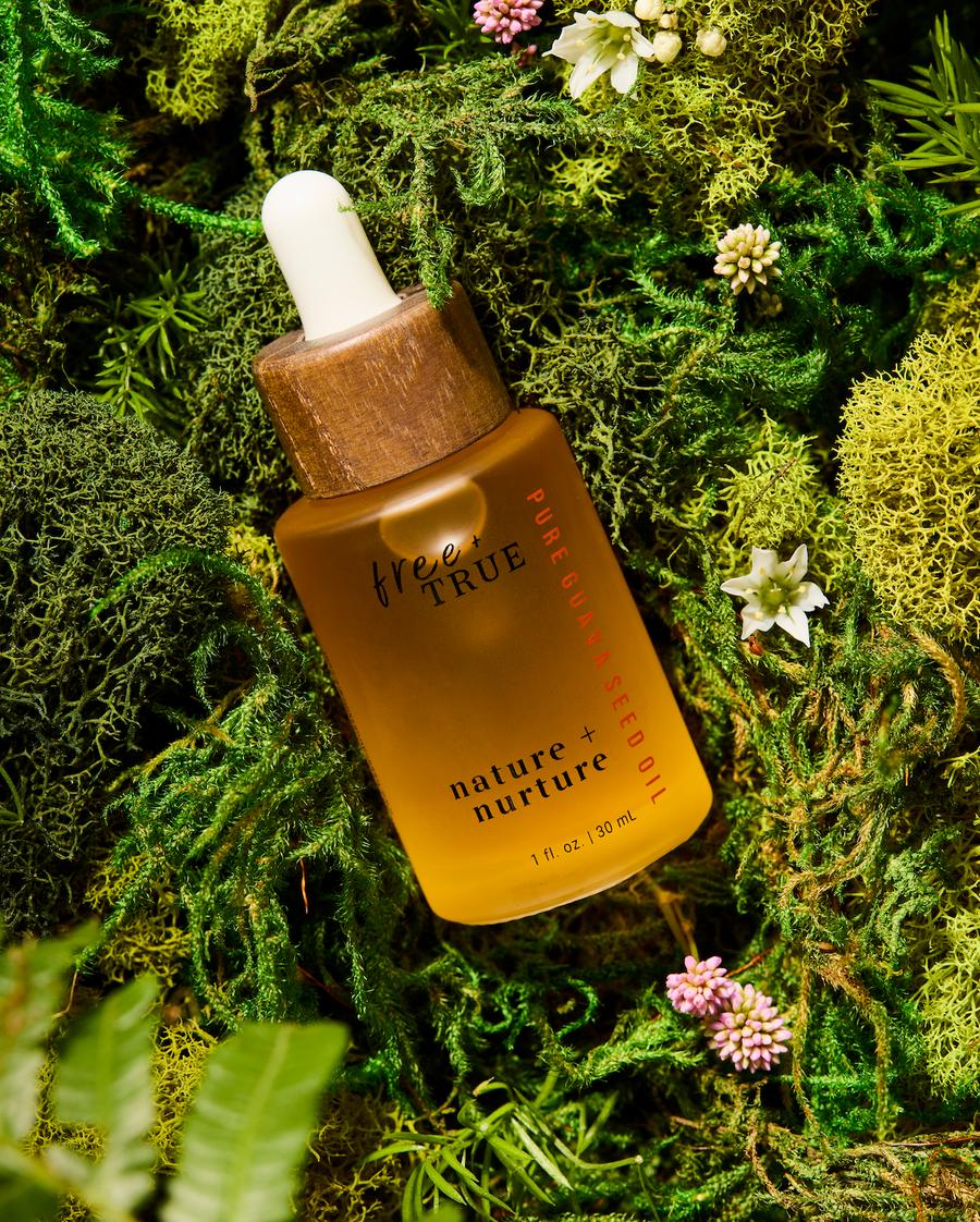 Nature + Nurture (1 fl oz)