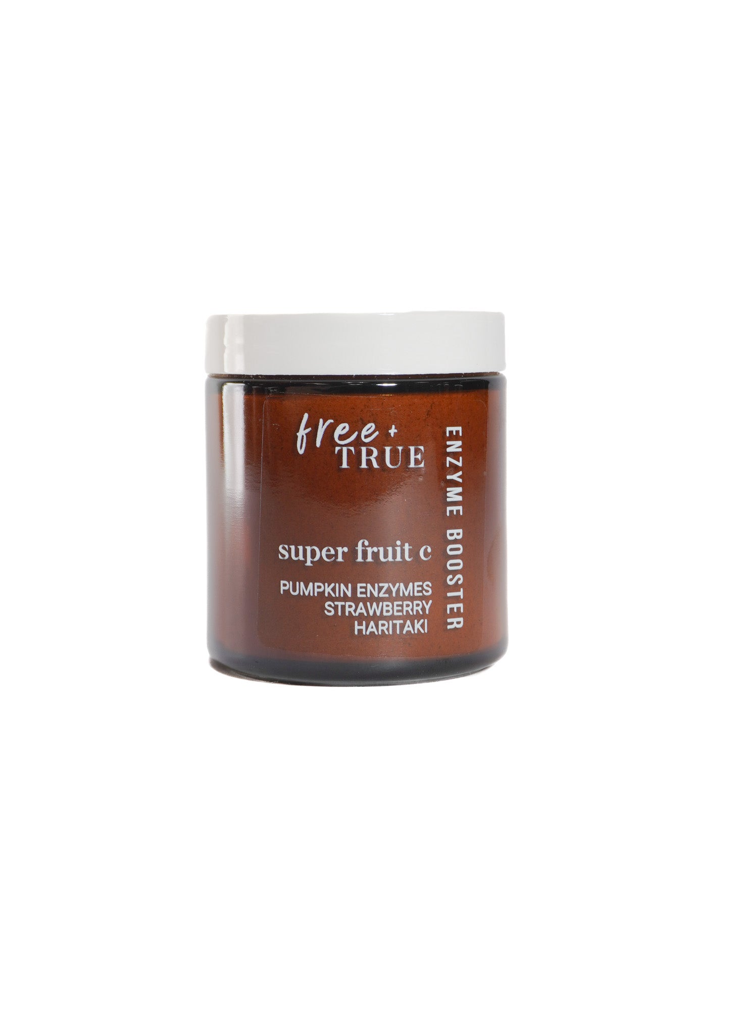 Super Fruit C - Enzyme Booster (Backbar)