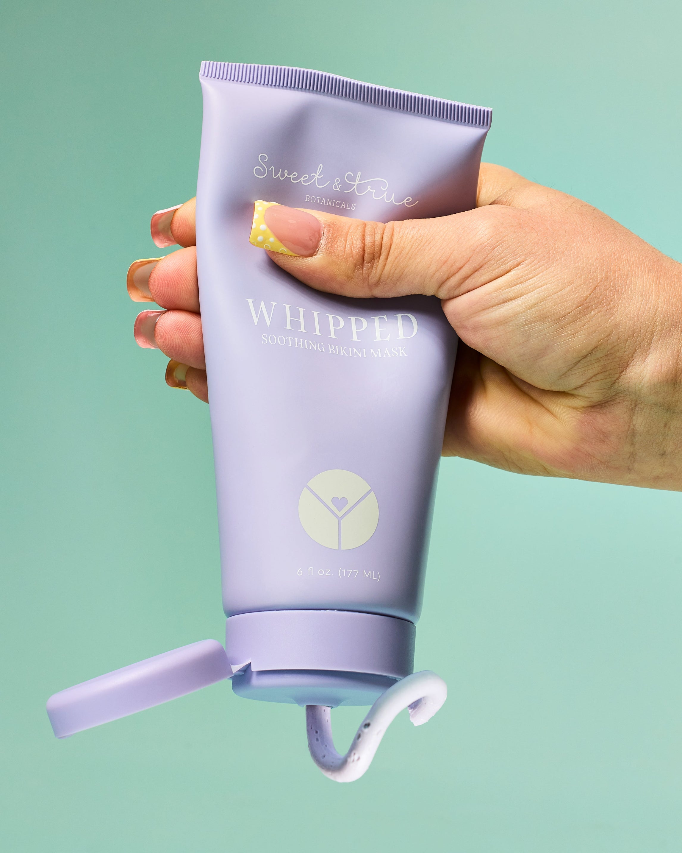 Treatment Mask Trio (Free Brush Included)