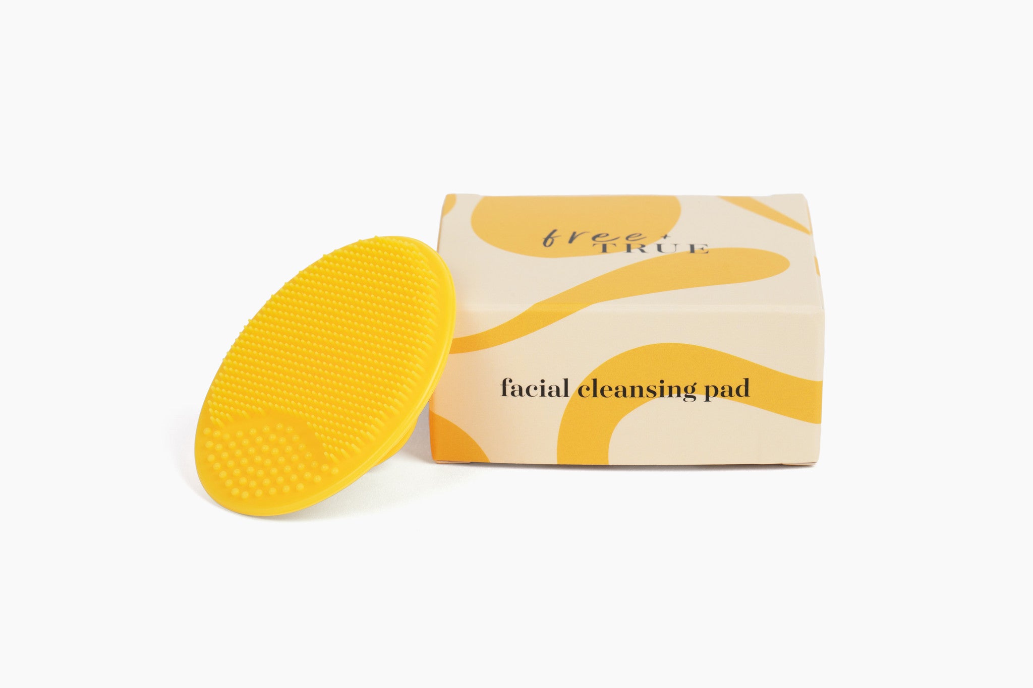 Facial Cleansing Pad