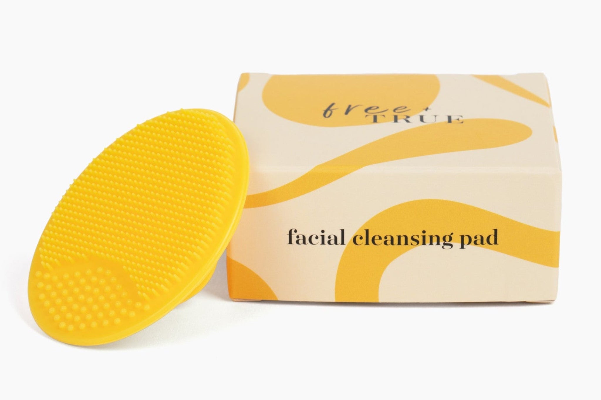 Facial Cleansing Pad