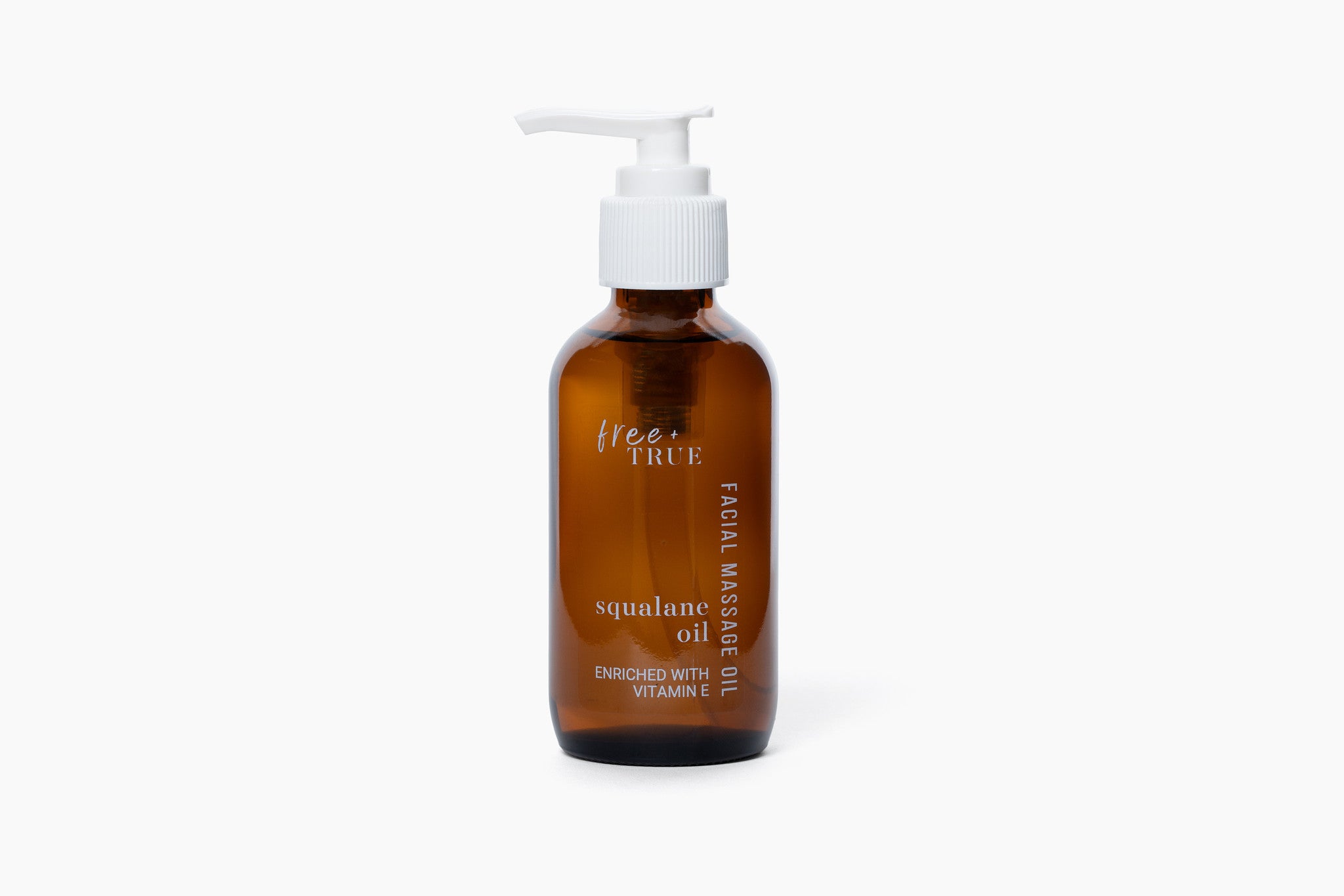 Squalane Facial Massage + Dermaplane Oil (4 fl oz.)