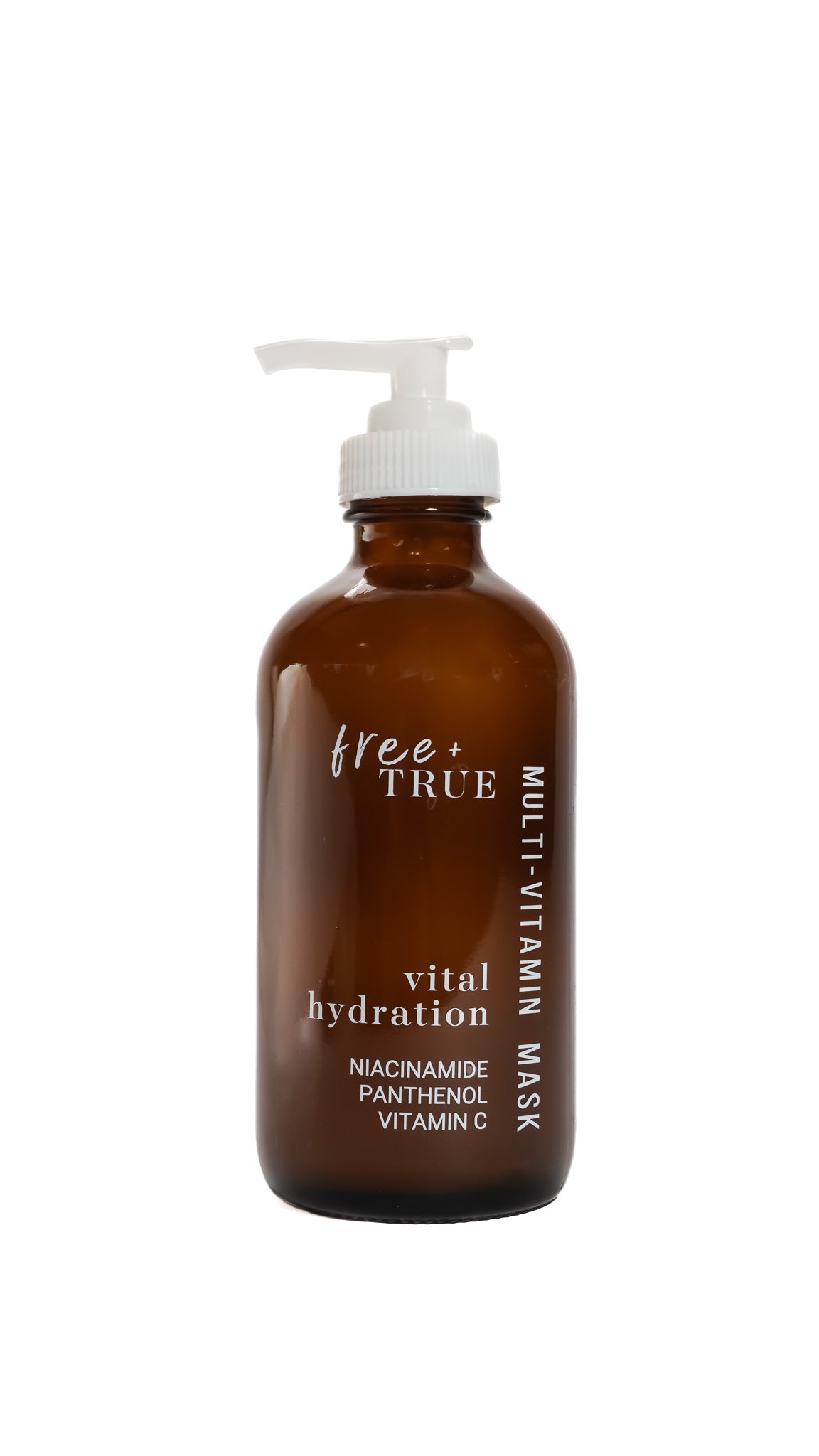Vital Hydration - Multi-Vitamin Mask (Backbar)