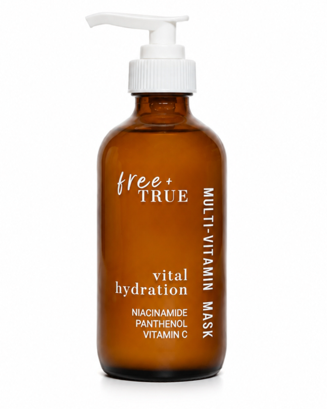Vital Hydration - Multi-Vitamin Mask (Backbar)
