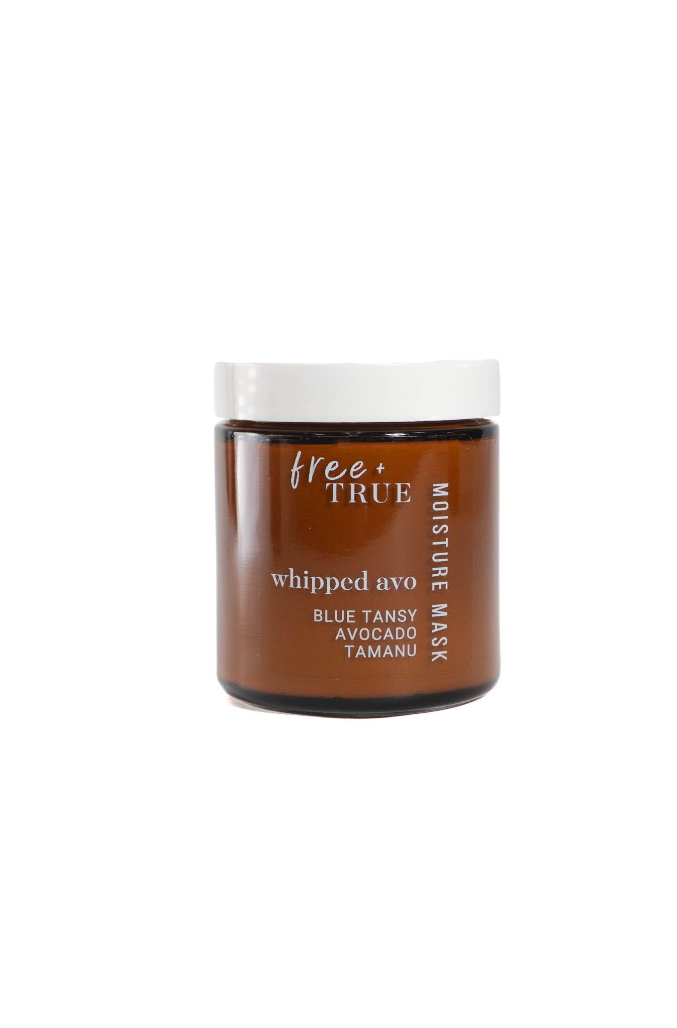 Whipped Avo - Moisture Mask (Backbar)