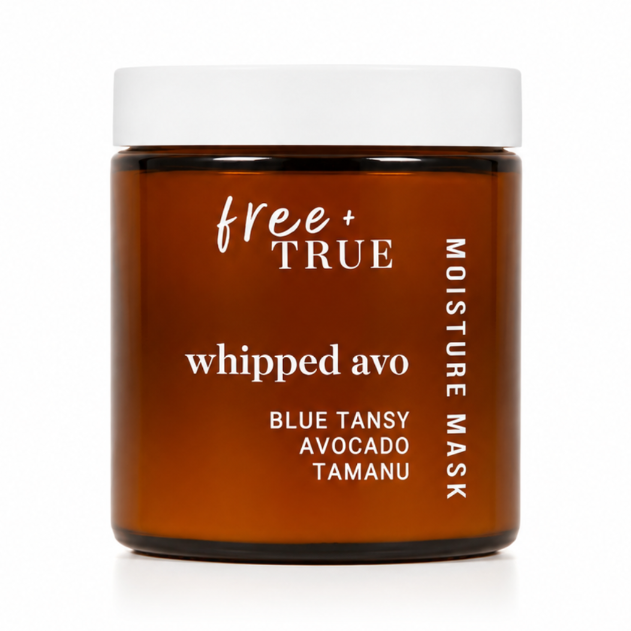 Whipped Avo - Moisture Mask (Backbar)