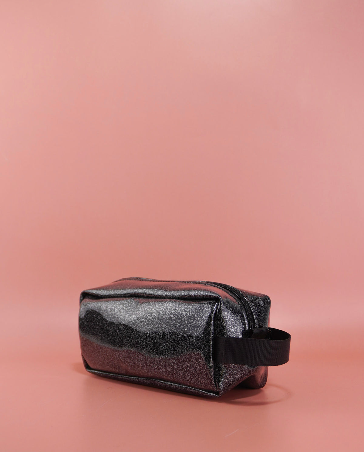 Dopp Black Sparkle Pouch