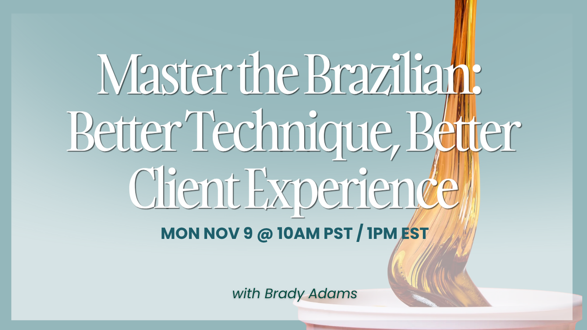 Master the Brazilian