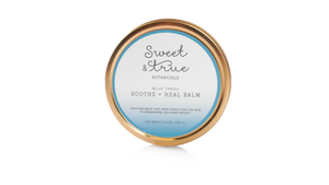 Hydrate & Soothe - Blue Tansy (3.5oz. BACK BAR)