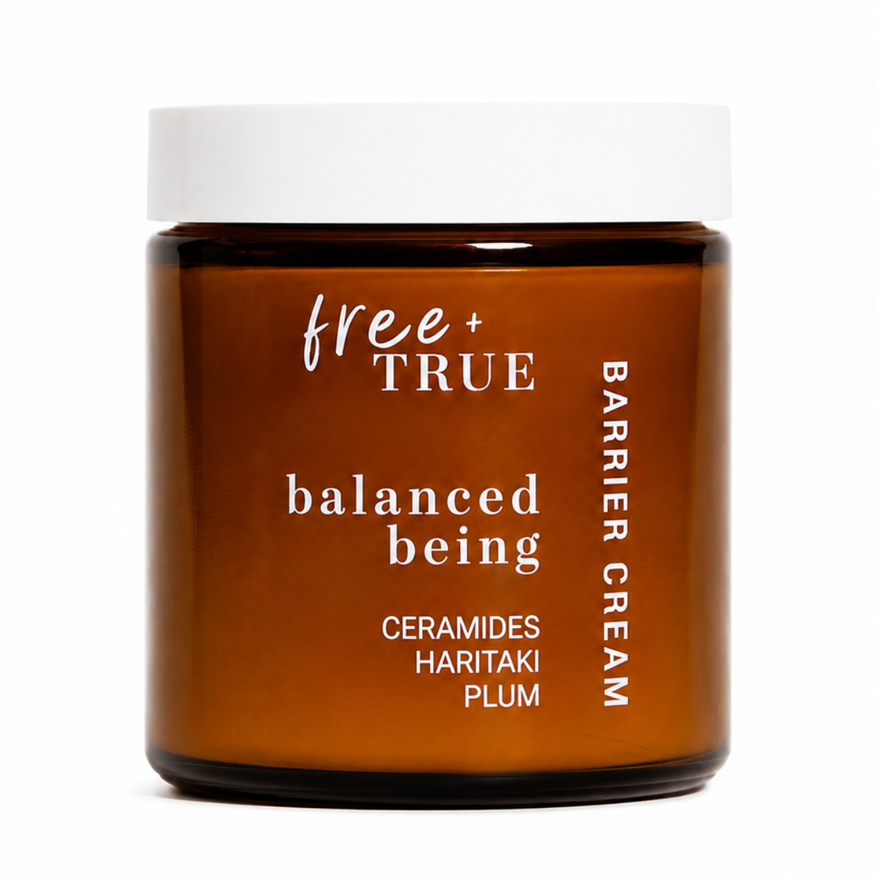 Balanced Being - Skin Reset Barrier Cream (Backbar)