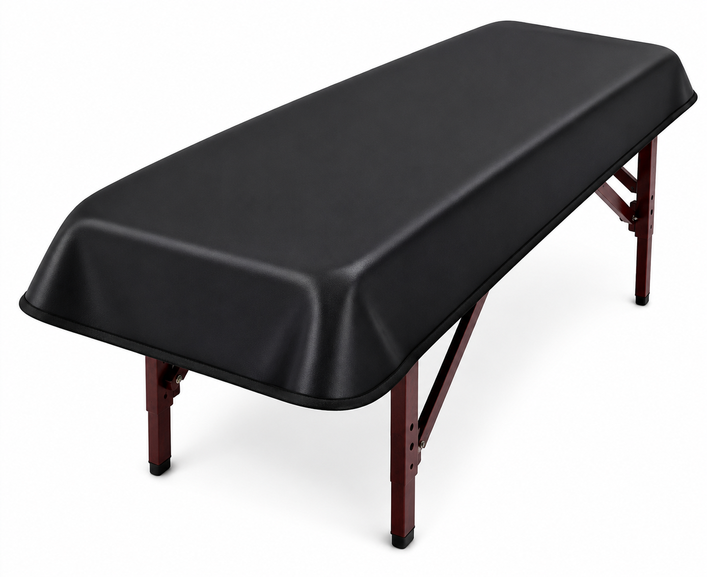 Black - Vinyl Pad (Includes mini pad)