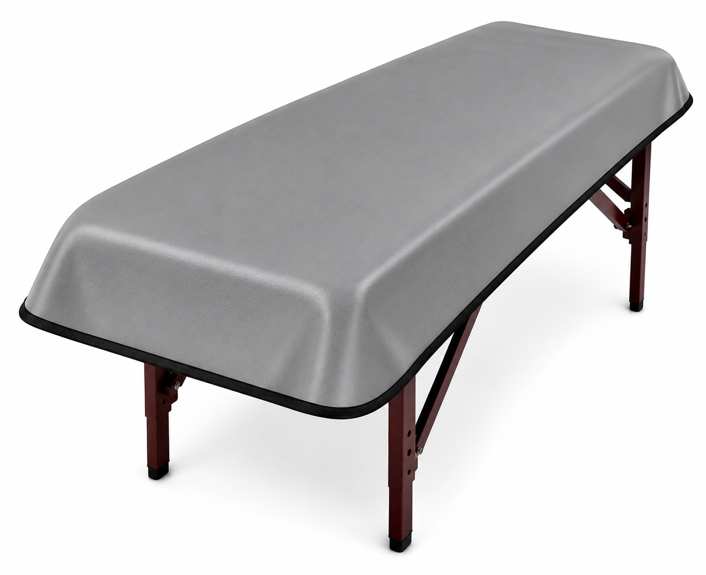 Gray - Vinyl Pad (Includes mini pad)
